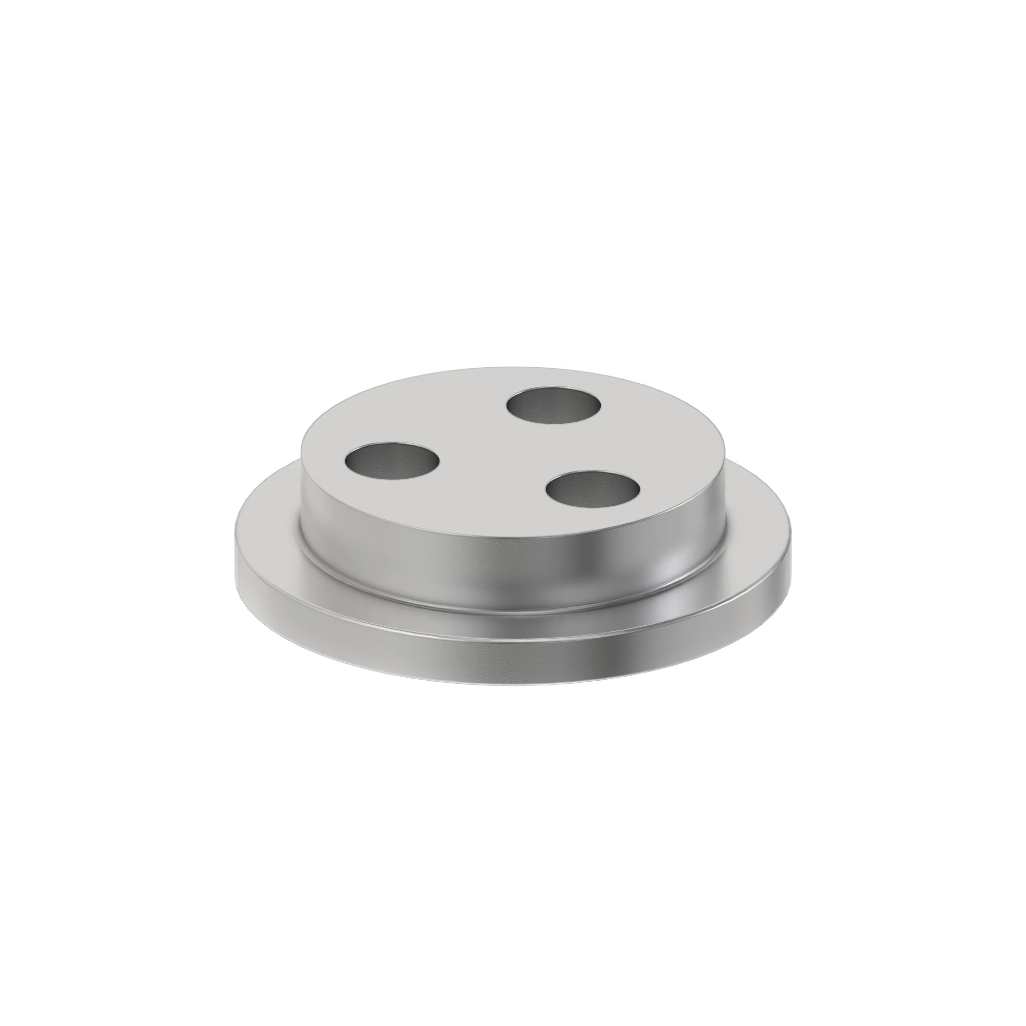 BUSHING, BUSHING, PUSHBAR
