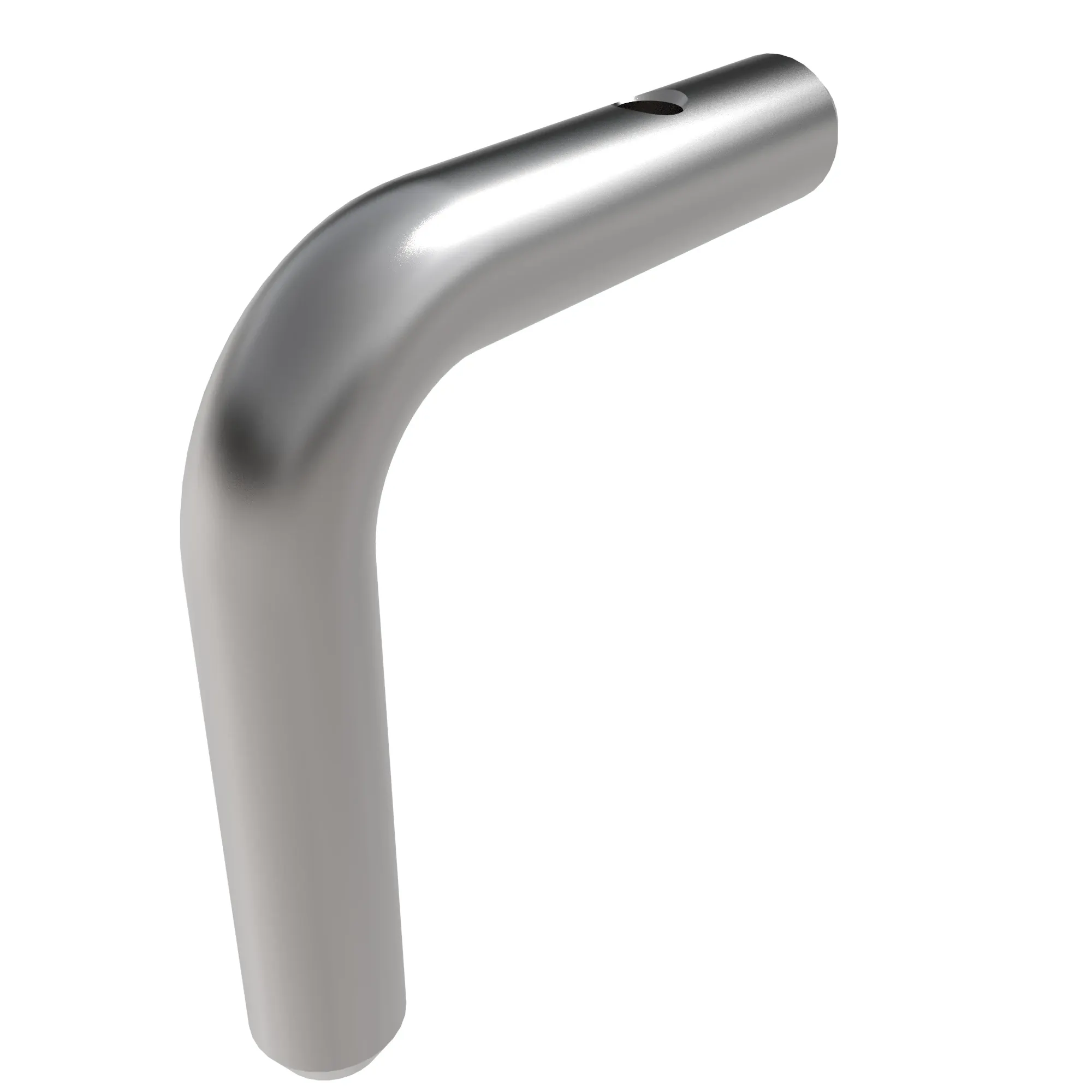 PIN FASTENER, PIN, COUPLER