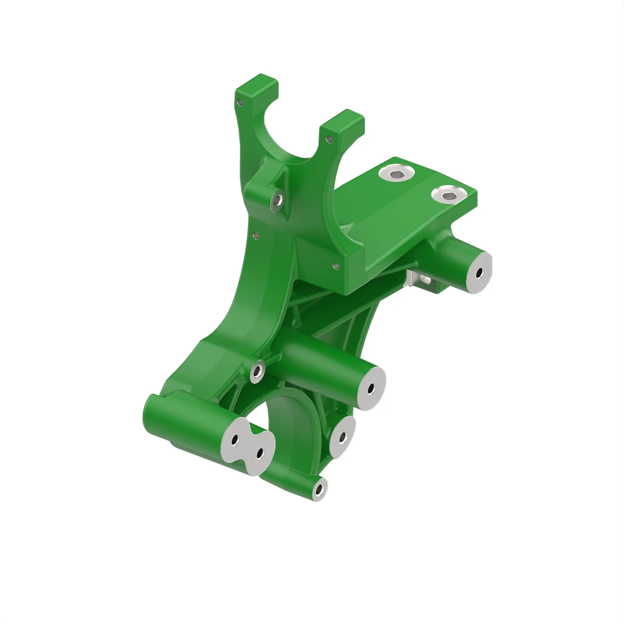 WTTS/TTS 9.0L Front Drive Casting
