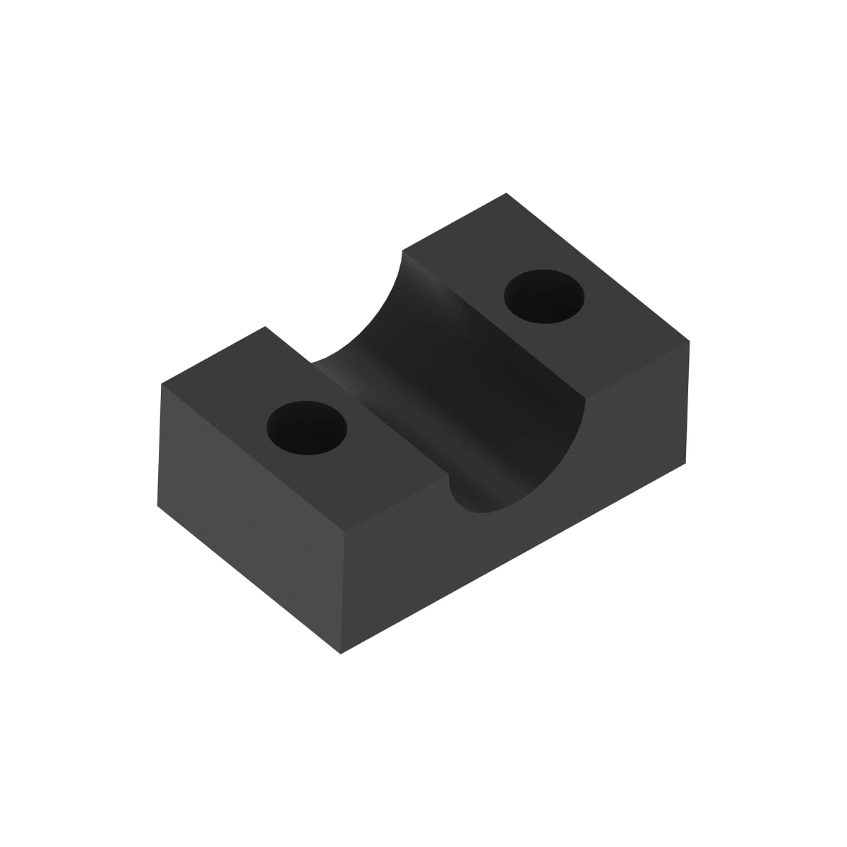 Single Clamp
