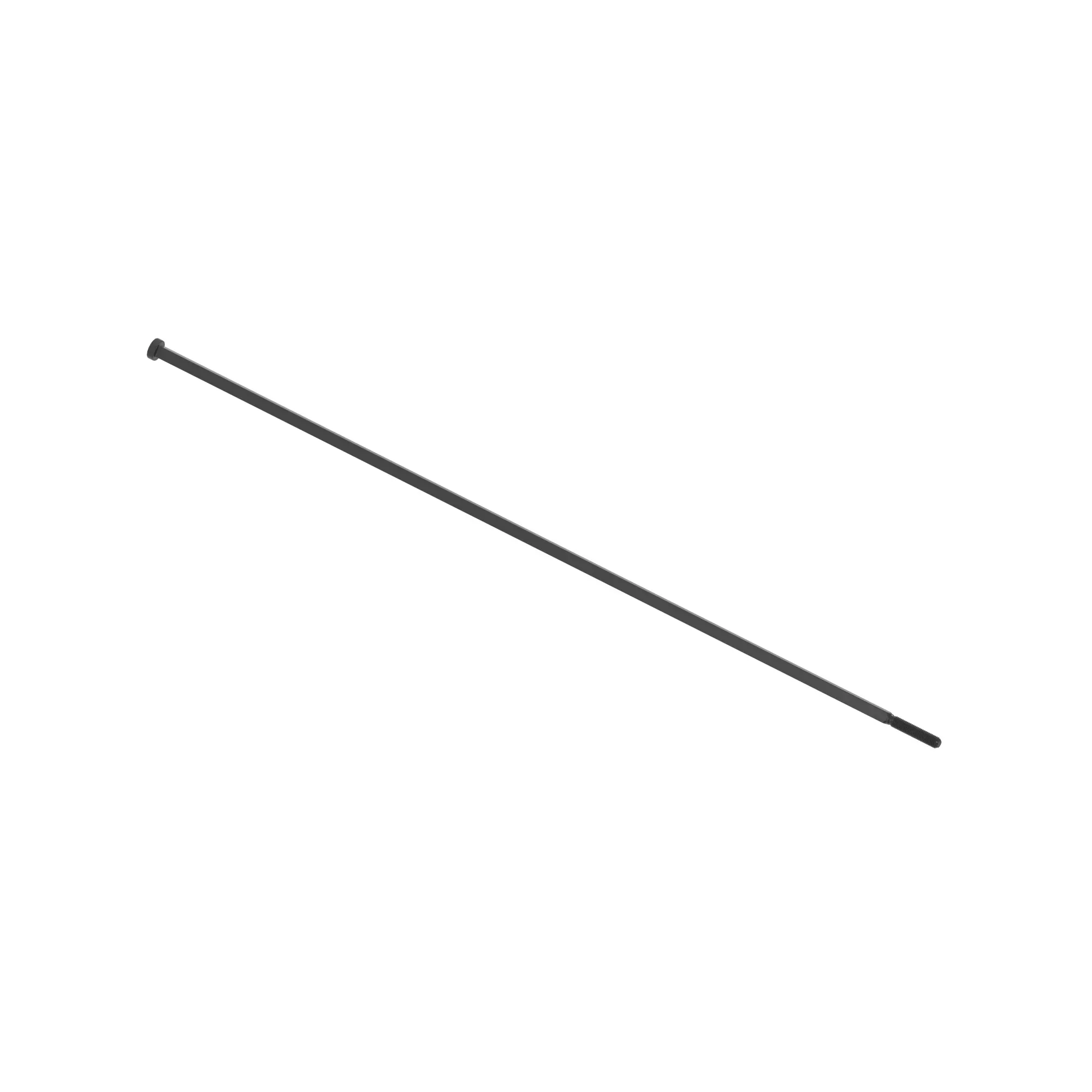 John Deere Hexagonal Head Bolt - N189983