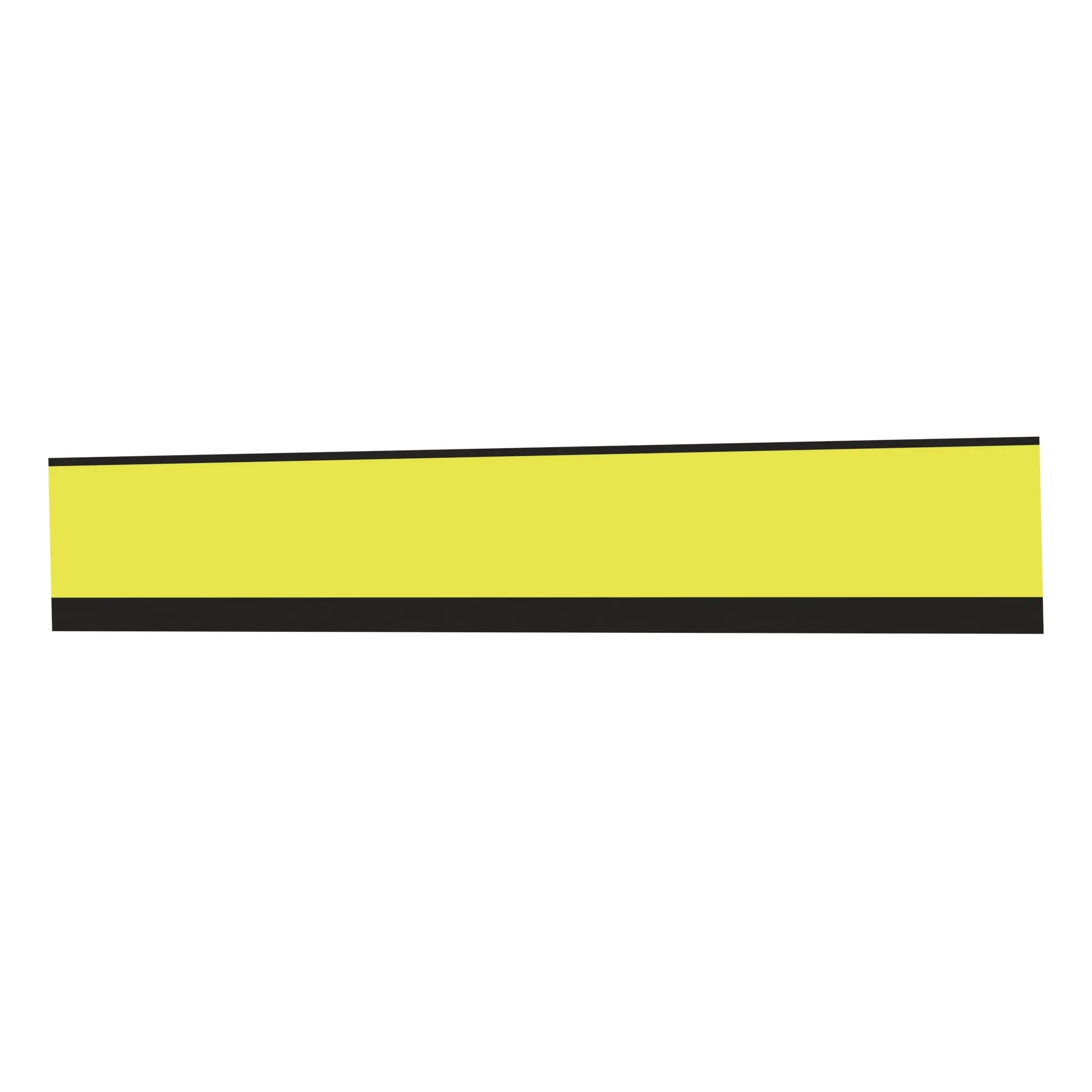 John Deere Accessory Platform Label - KK76229