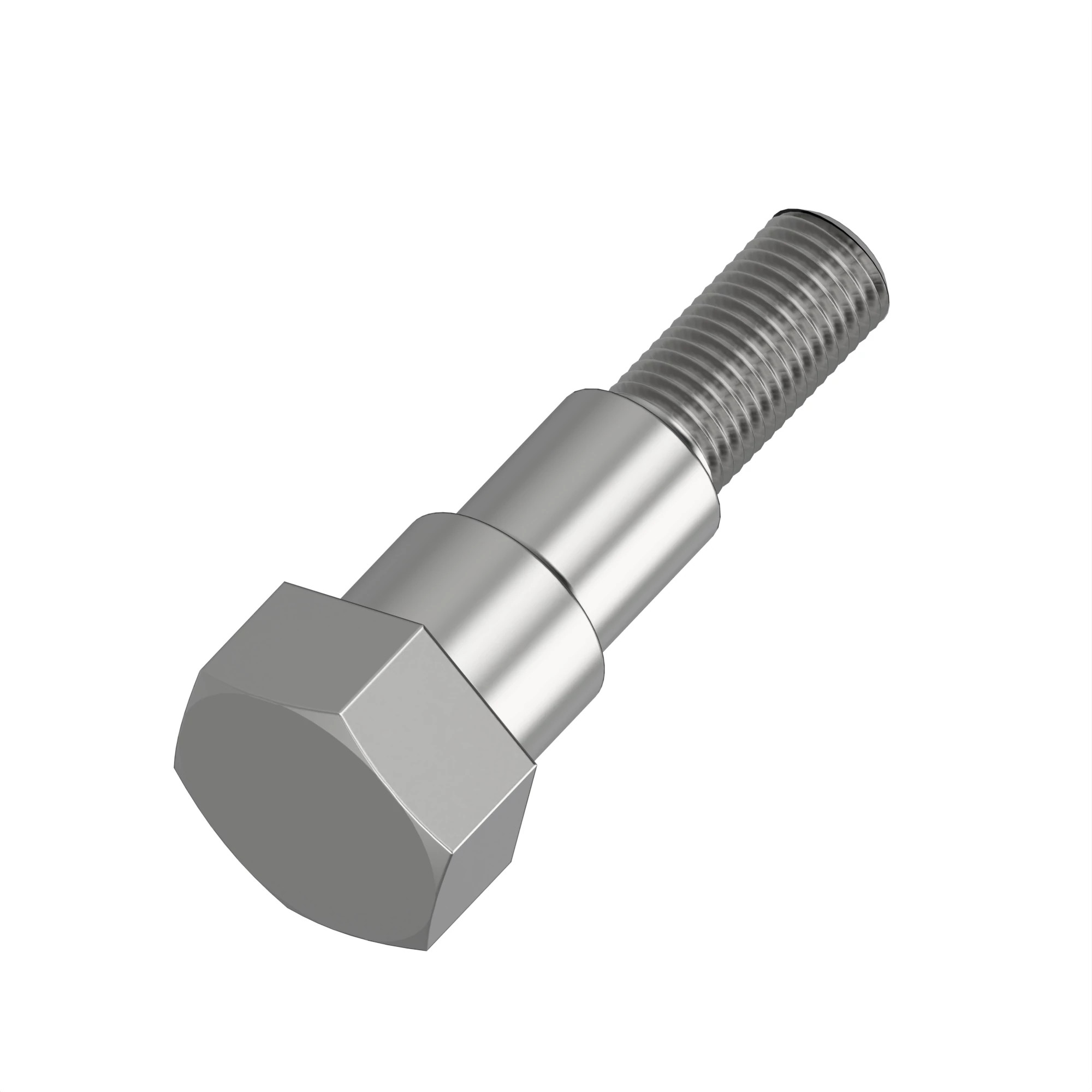SCREW, HUB CAP
