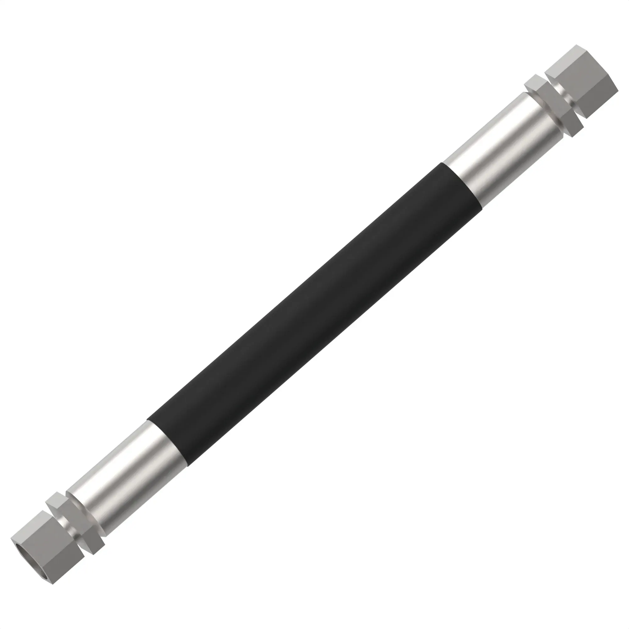 John Deere Folding Cylinder Hydraulic Hose - AA44236