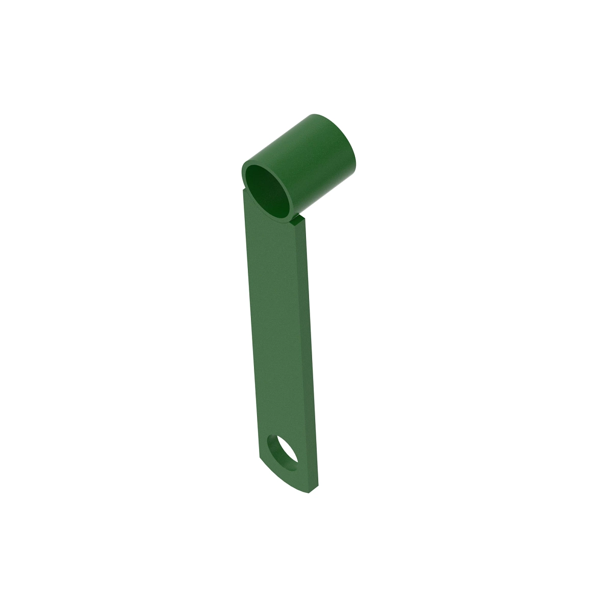 Strap, Assembly - Welded
