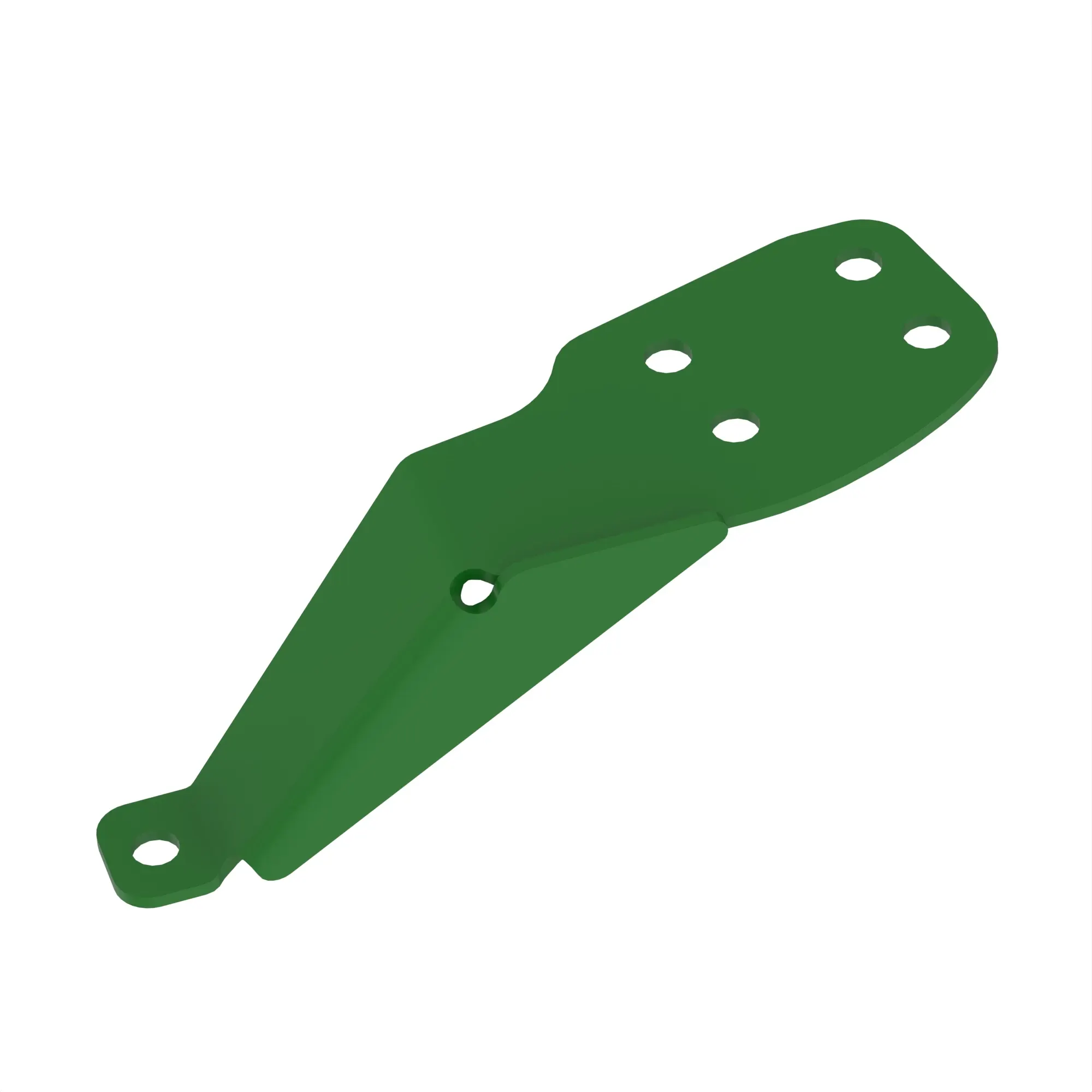 BRACKET, STEERING SENSOR LINKAGE