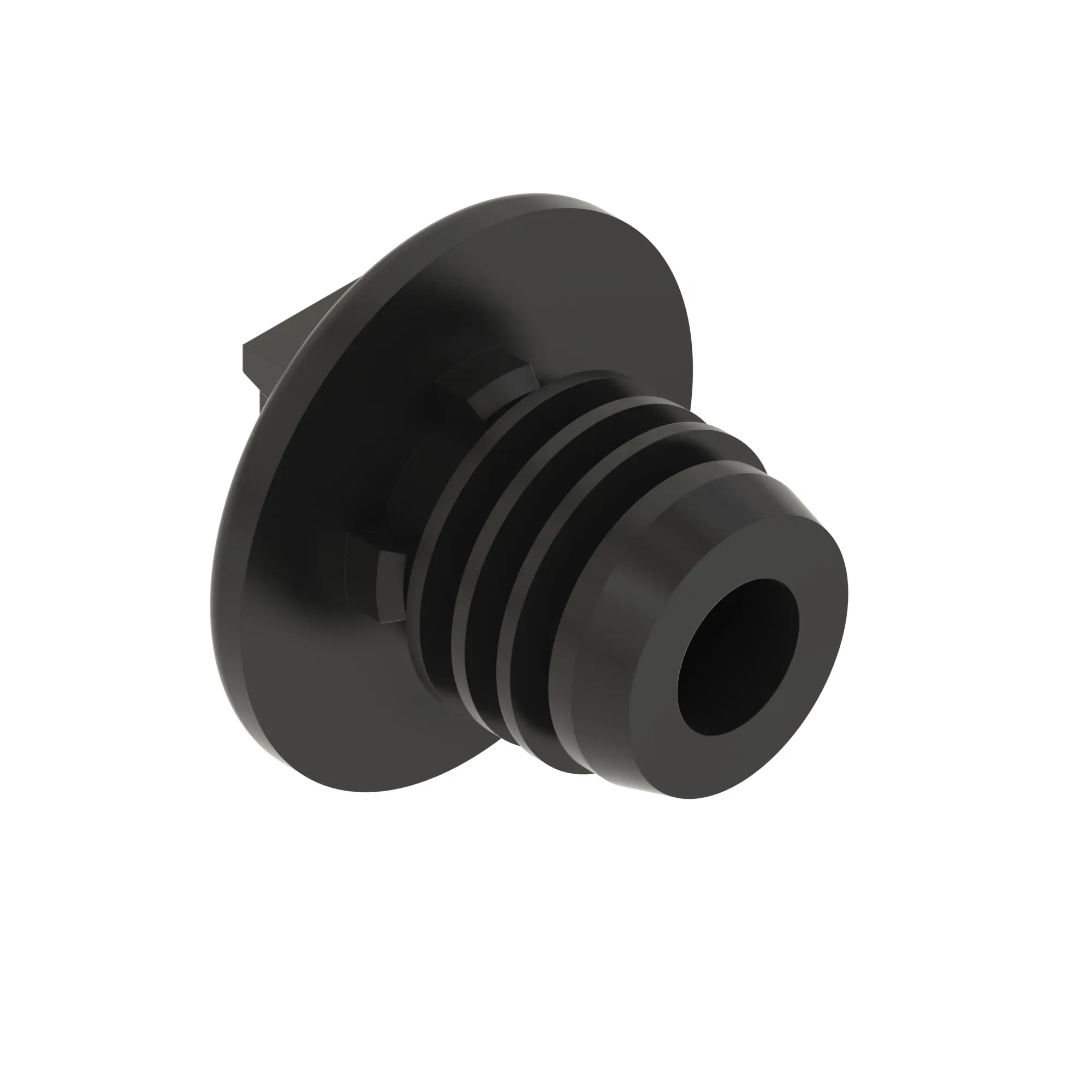 John Deere Brown Plug - L170557