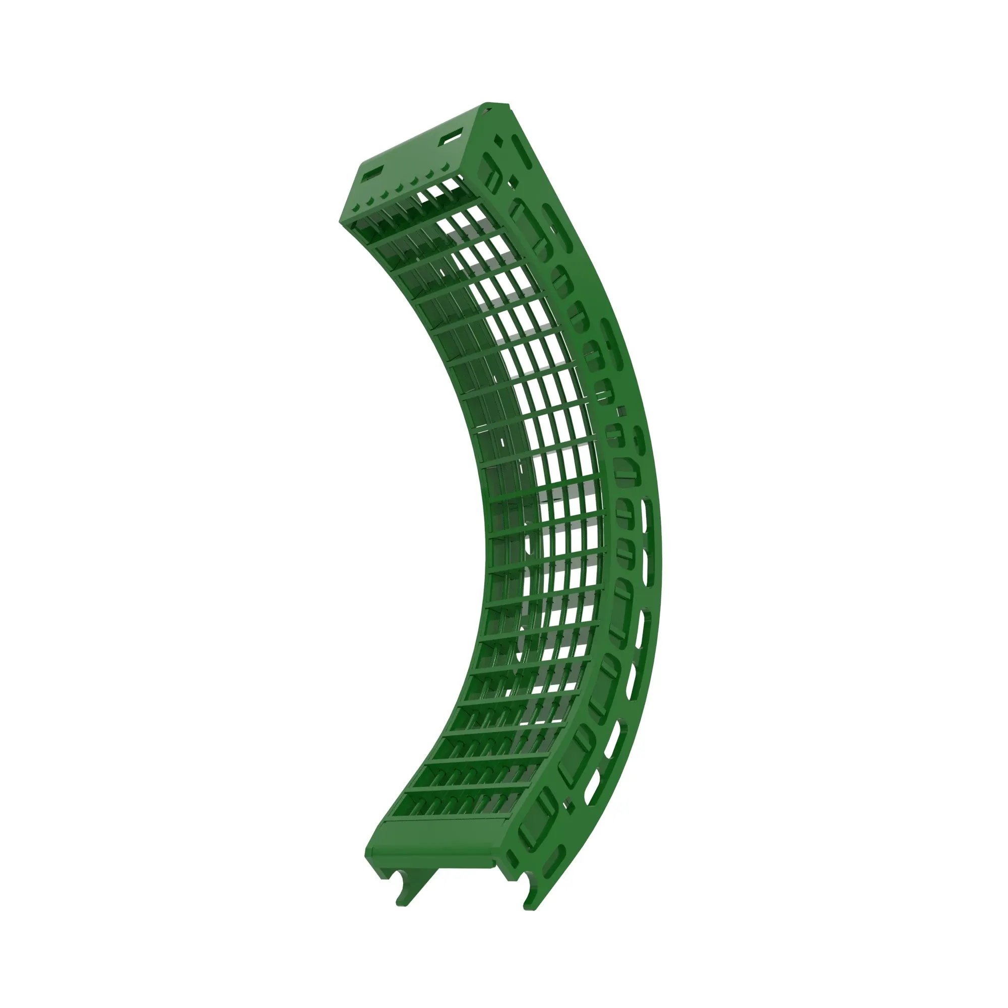 John Deere Regular Wear Large Wire Concave - AXE96610