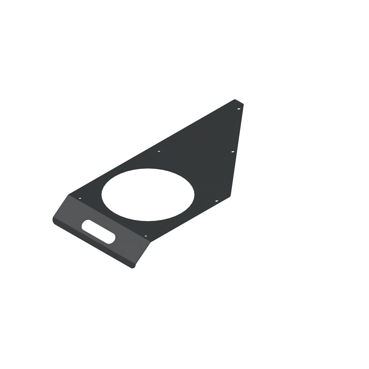 Cover Intake Box