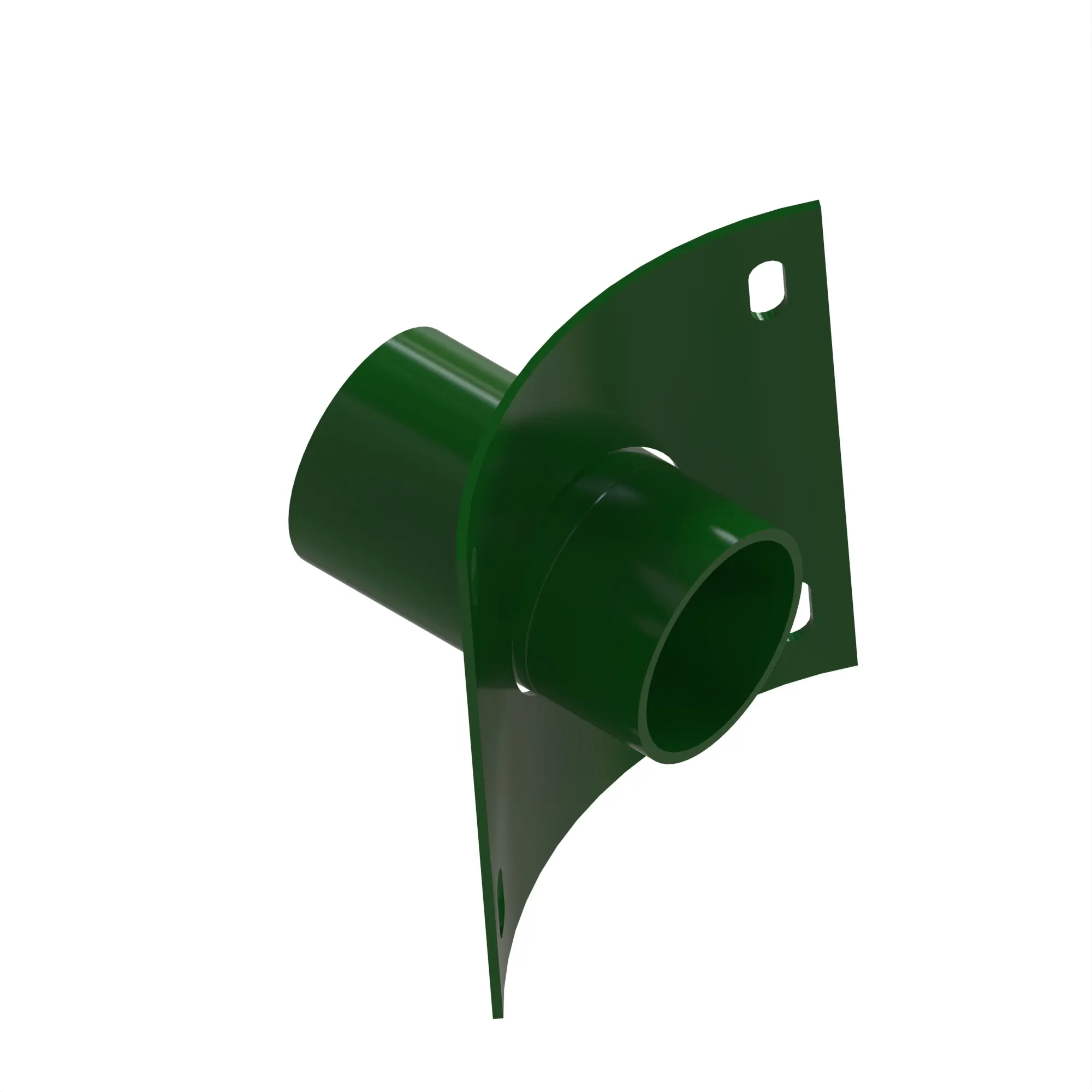 FLANGE ASPIRATOR