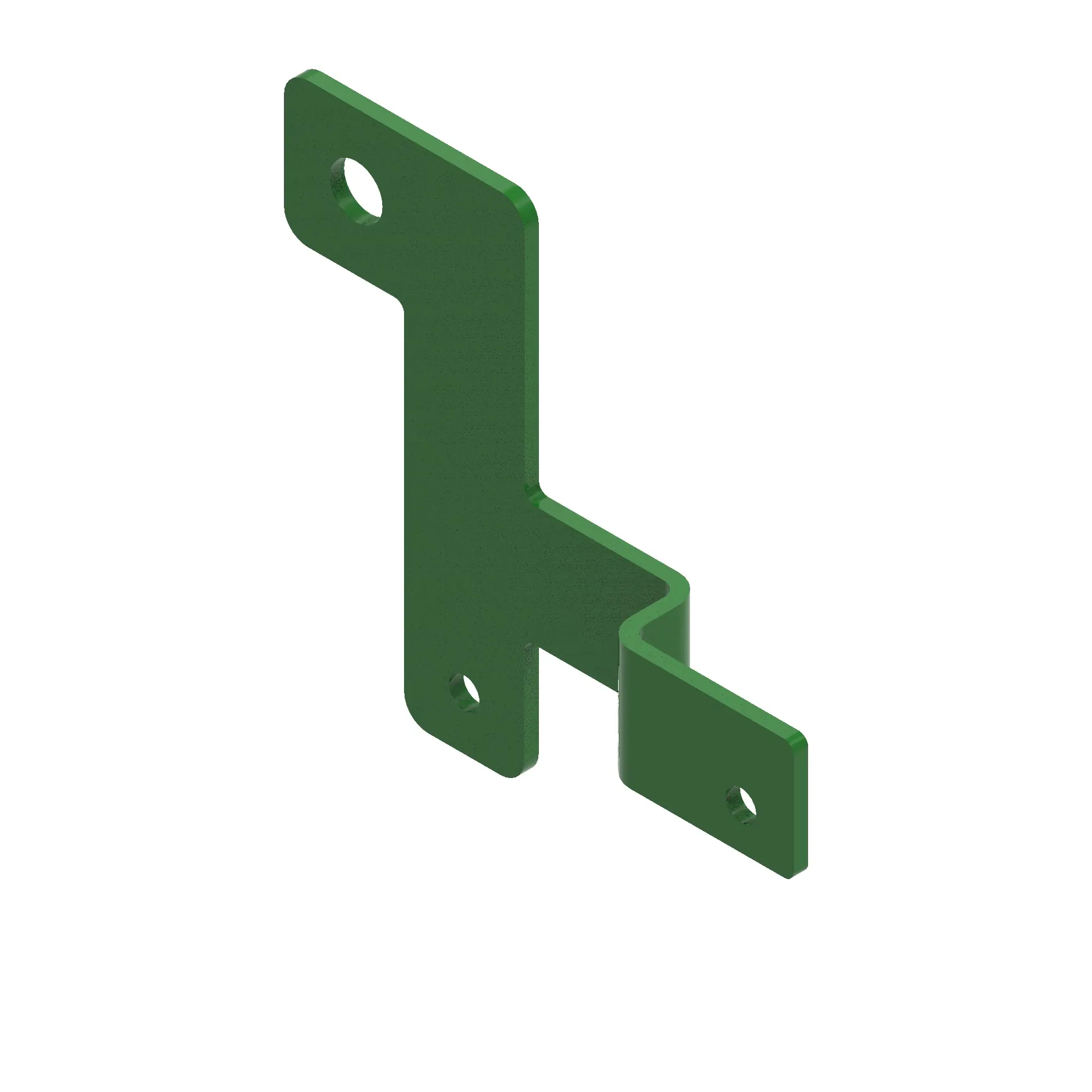 John Deere Bracket - SU59431