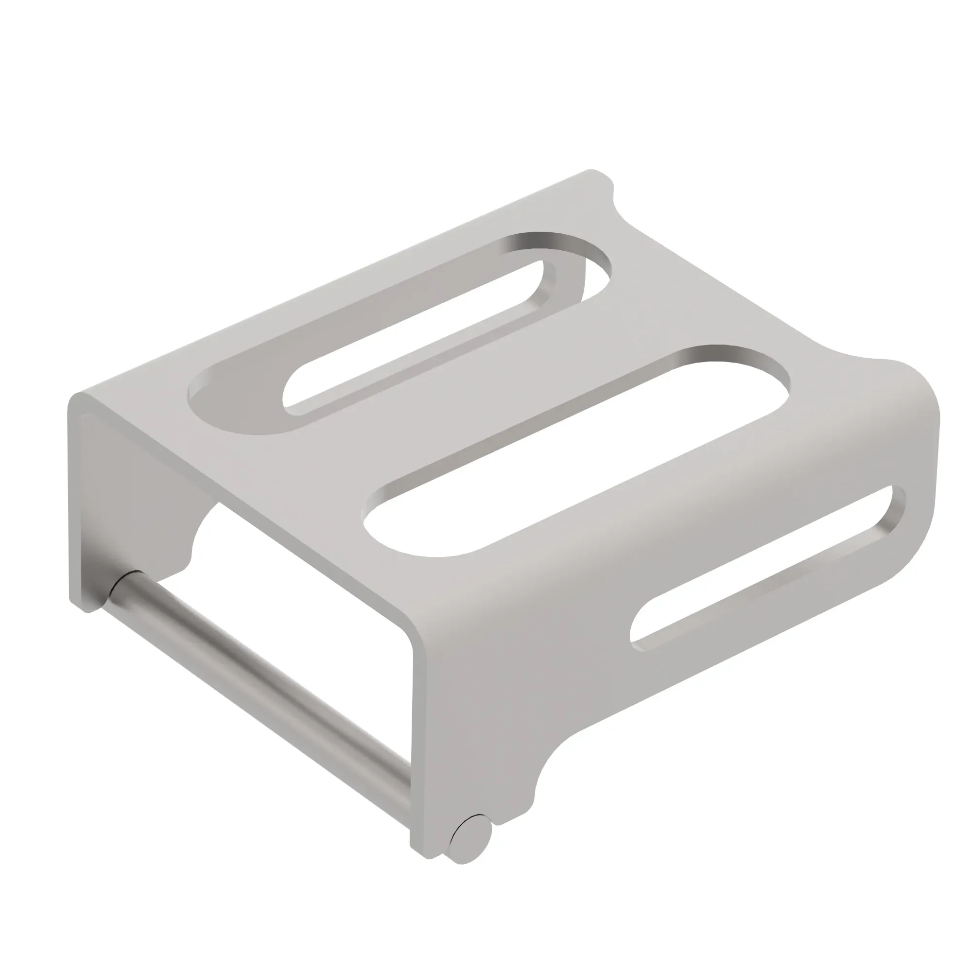 BRACKET, LINKAGE, OUTER ASSY FOLDIN