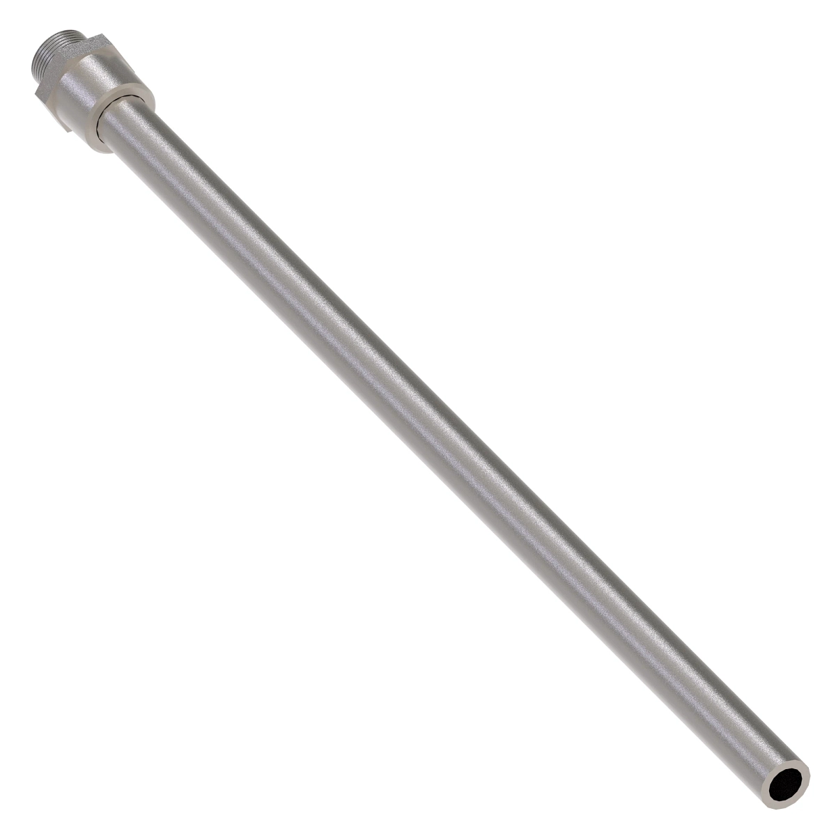 Fuel Fitting Weldment