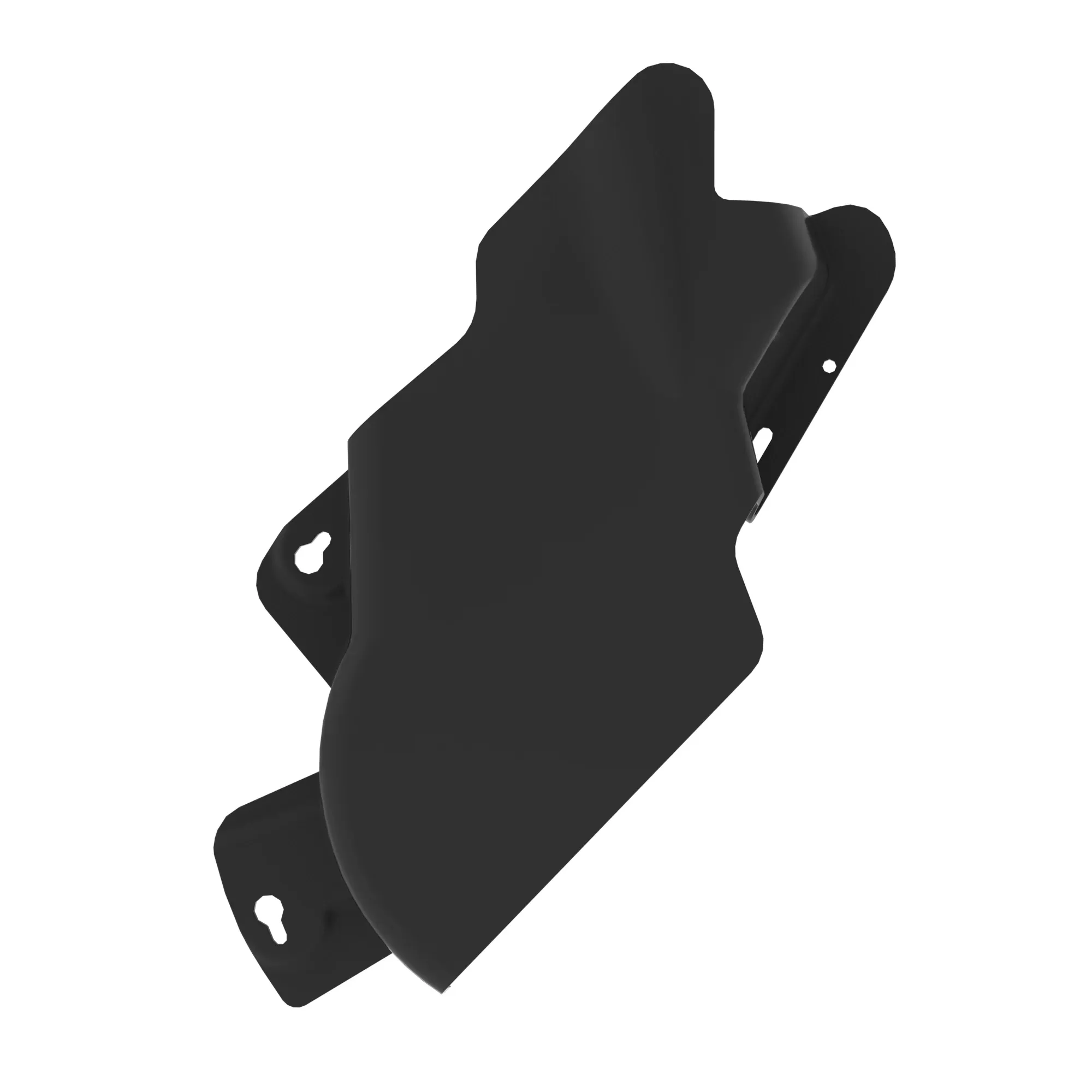 John Deere Shield - TCU25515
