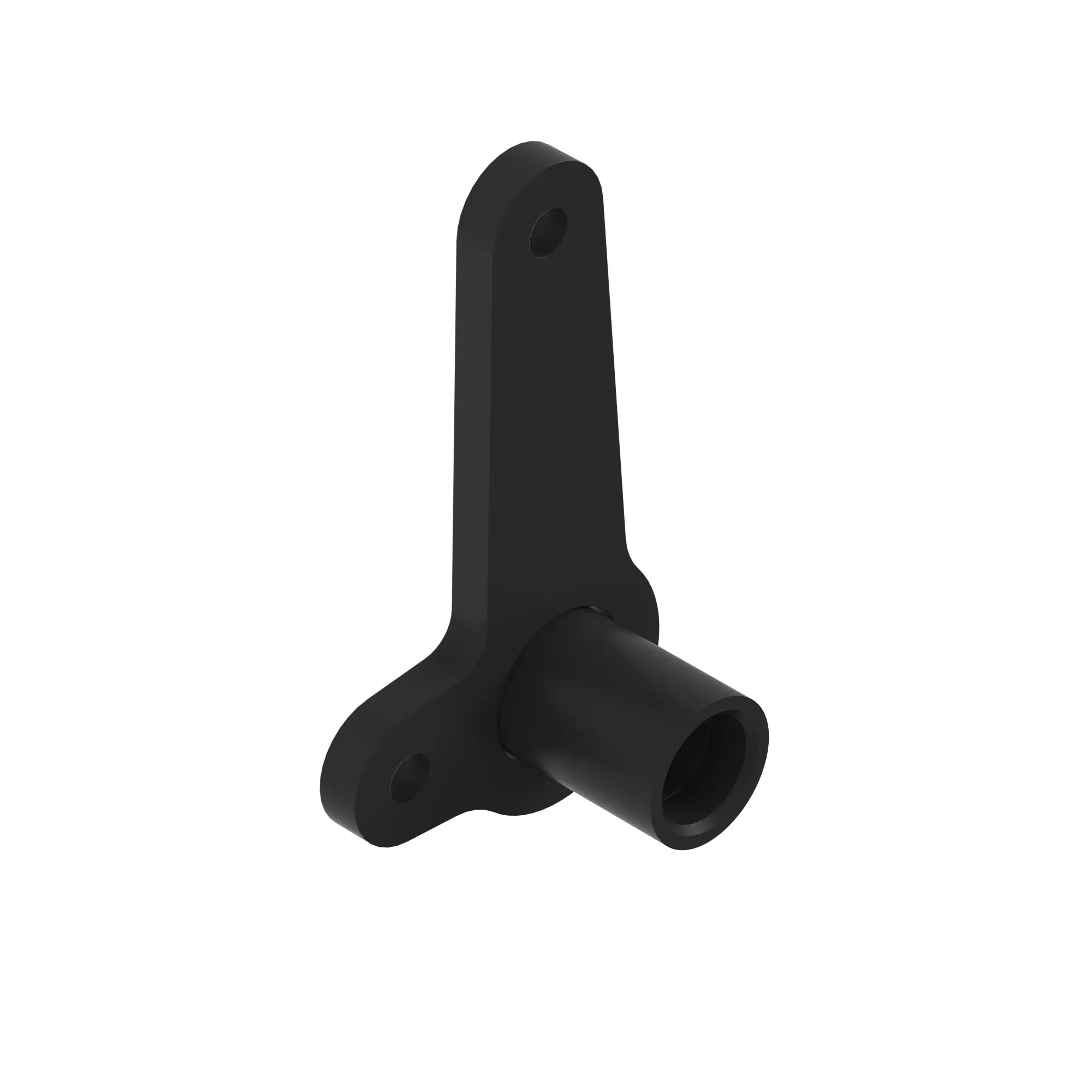 John Deere Foot Throttle Bellcrank - RE279346