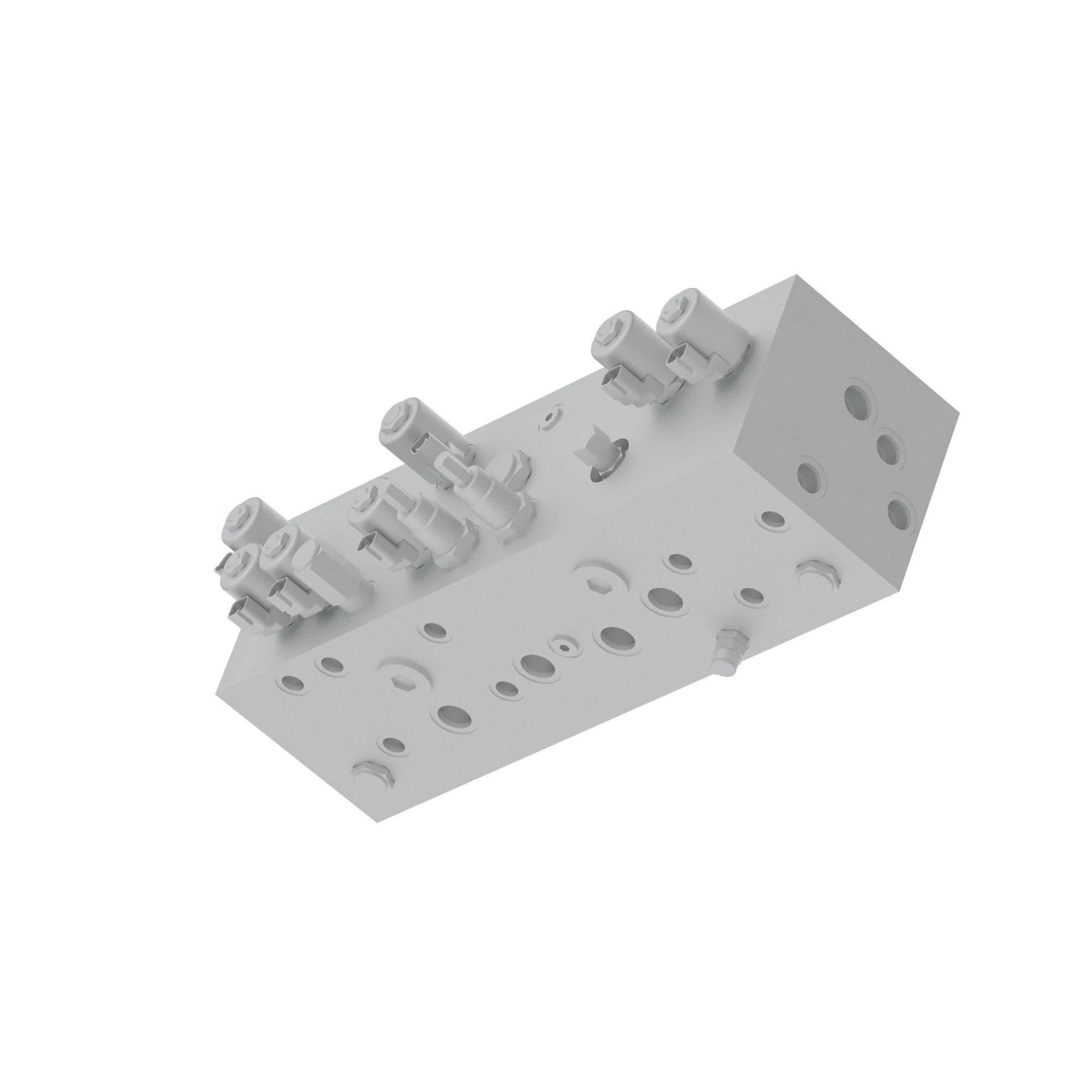 VALVE, MANIFOLD 1770NT