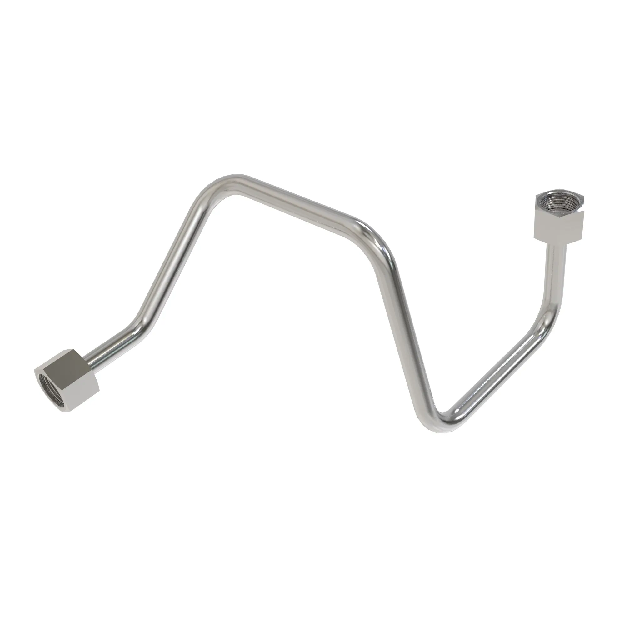 John Deere Front Hitch Load Sense Oil Line - RE312647