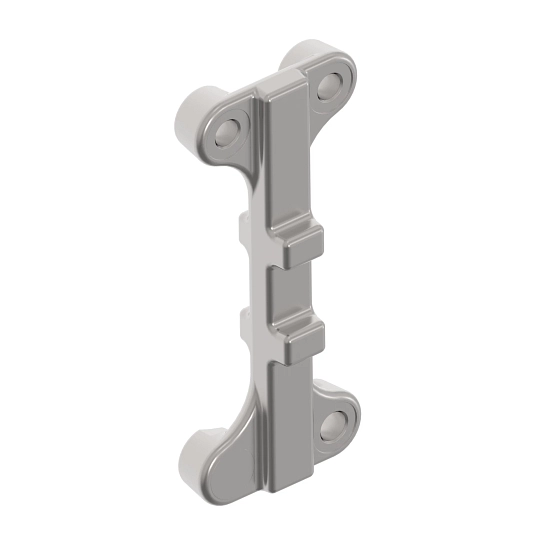 John Deere Bracket - H162282