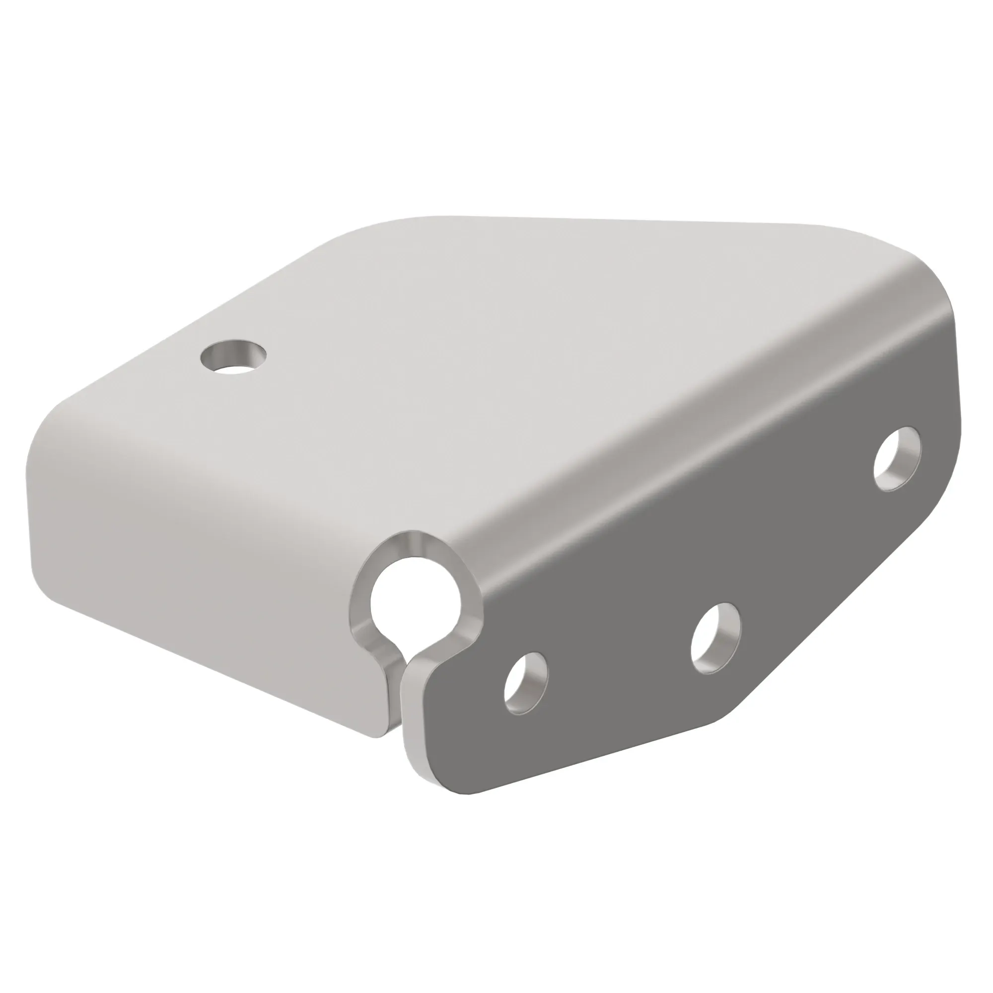 BRACKET,ROCKSHAFT PIVOT MOUNT