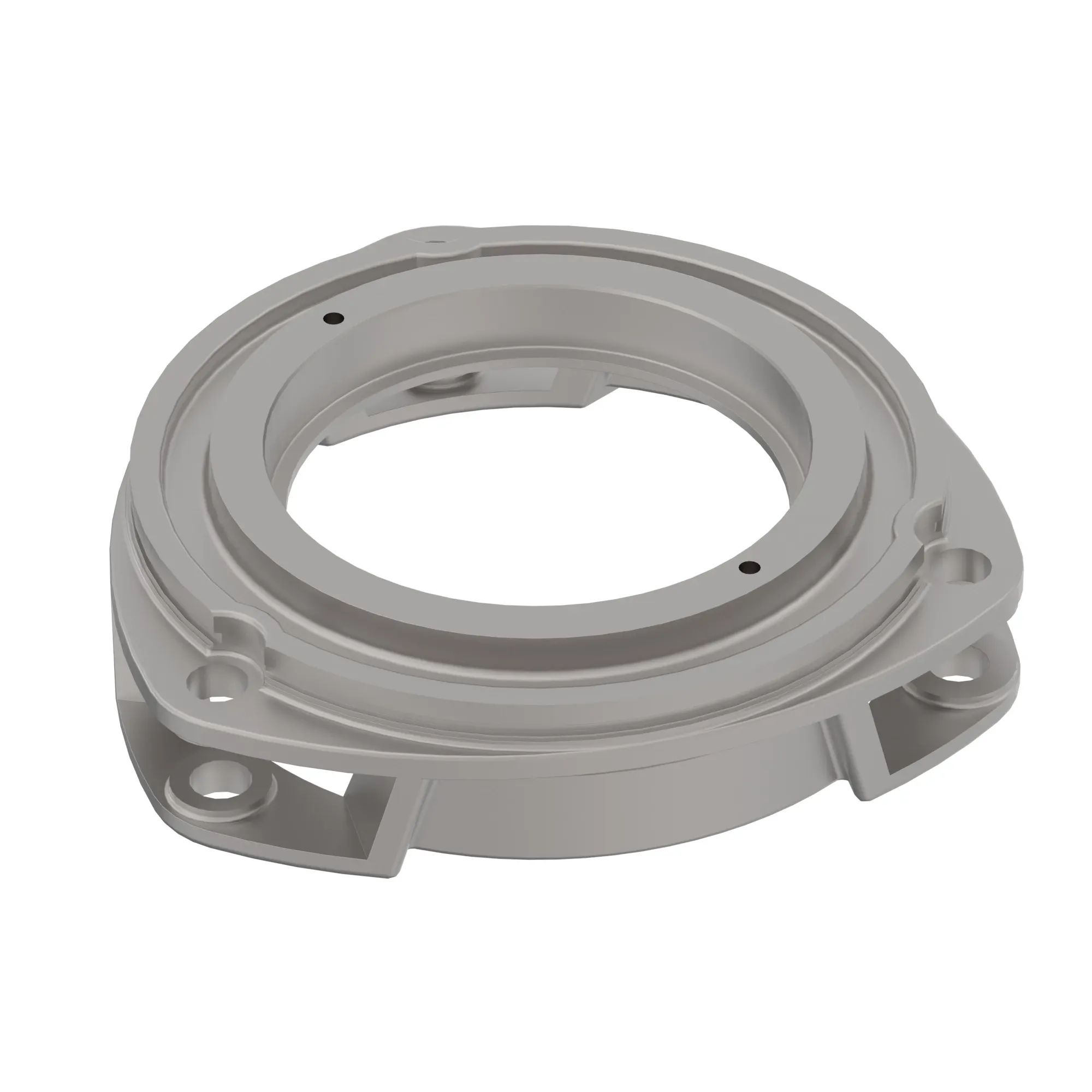 John Deere Reduction Transmission Housing - Z11132