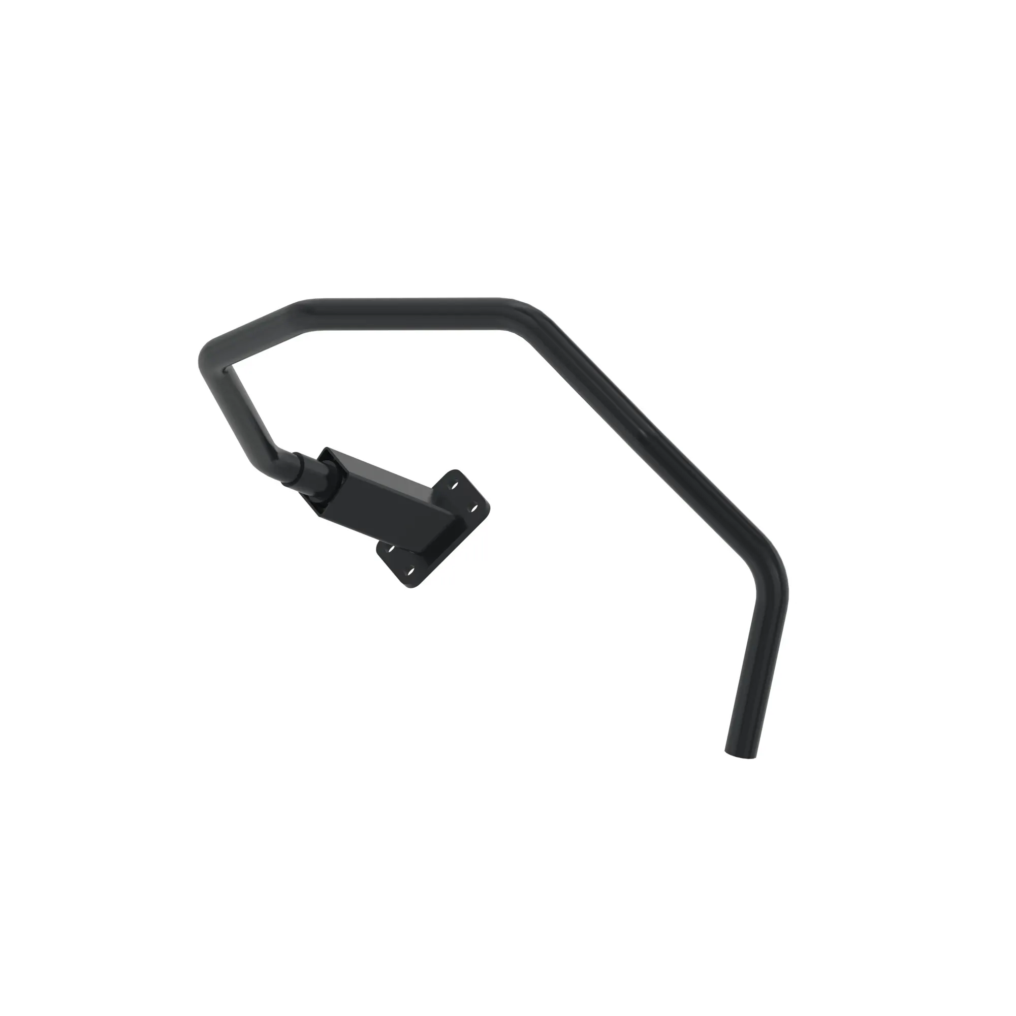 John Deere Front Fender Support, Right Side - RE582371