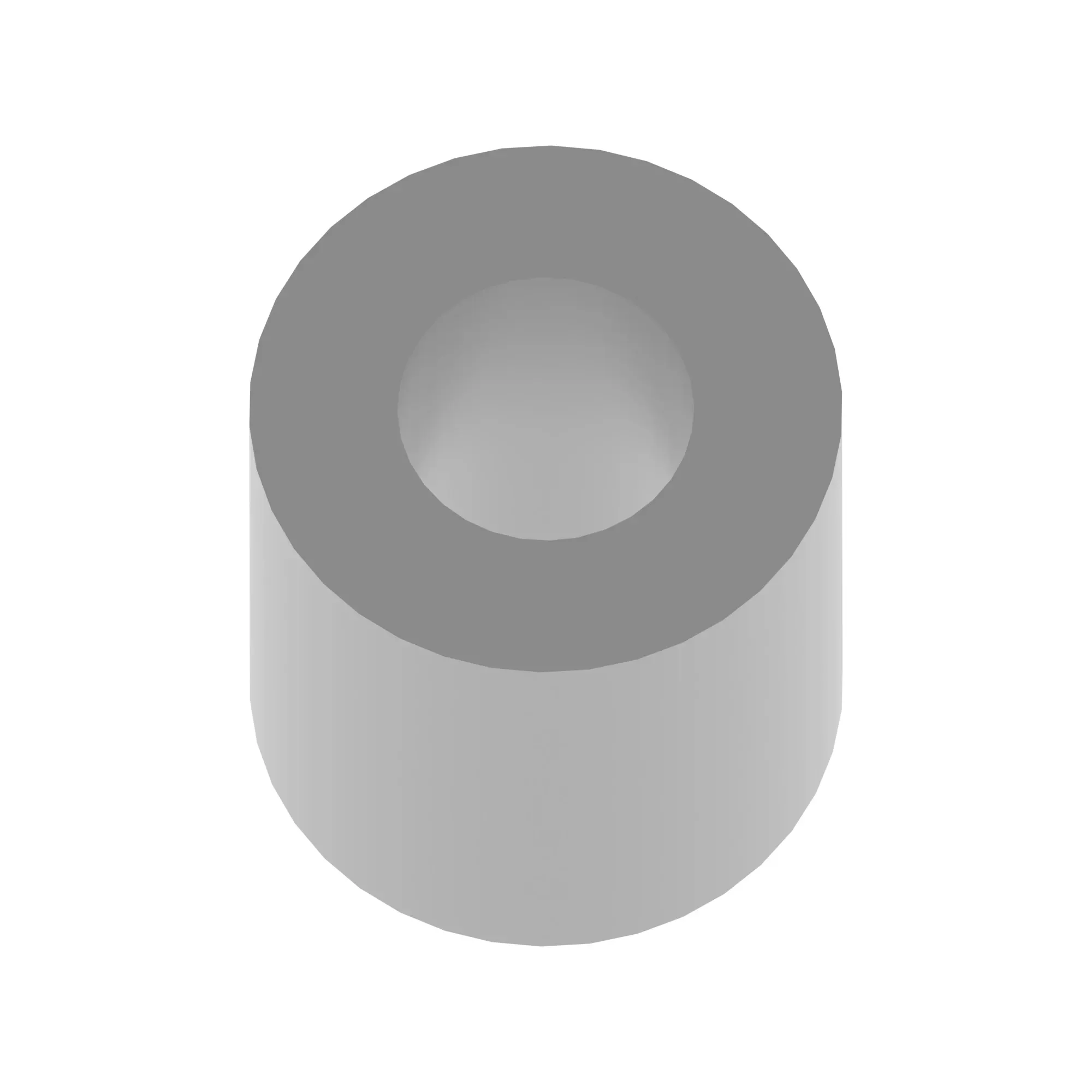 SPACER, SPACER M24 BOLT