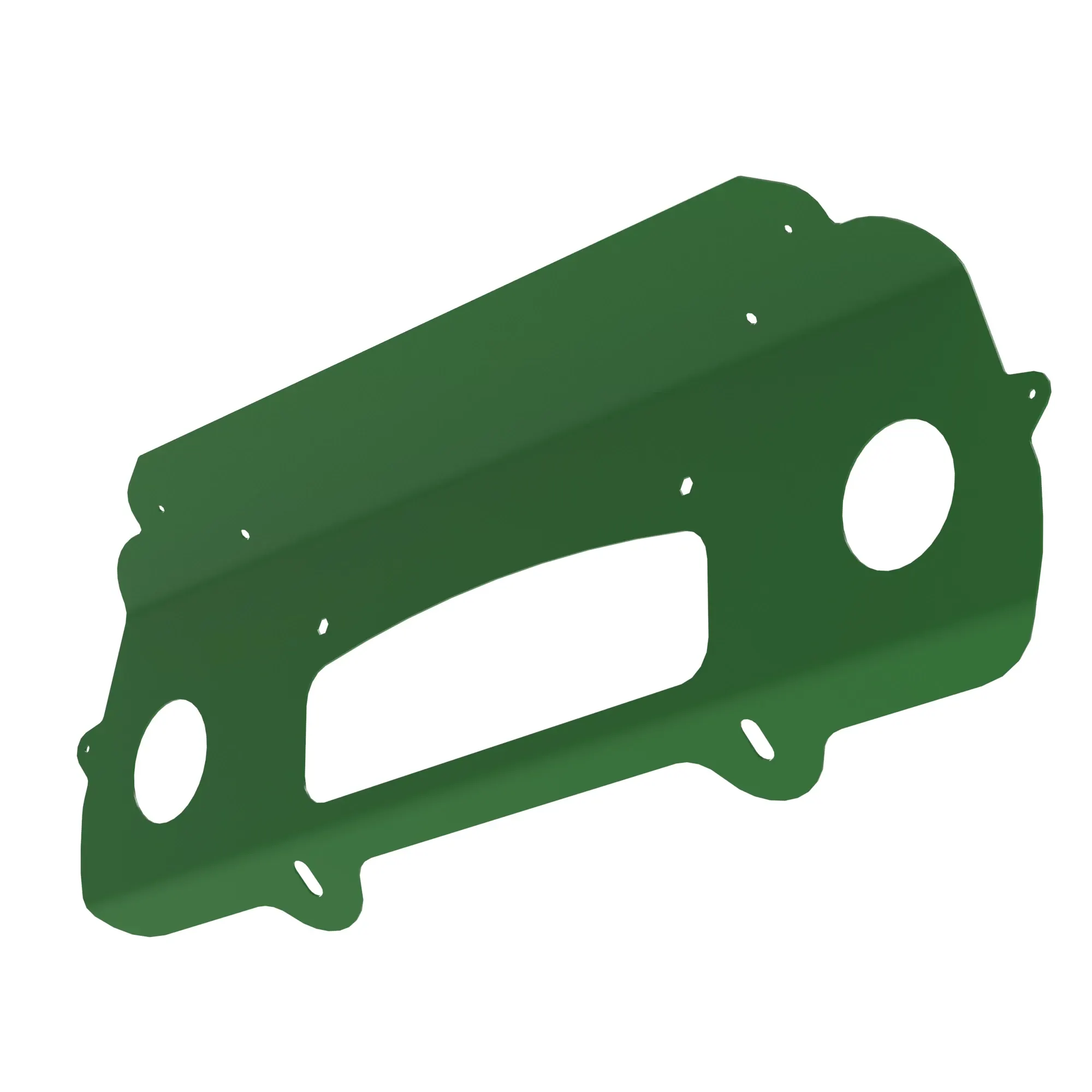 HXE79092: Roof Rear Vent Cover