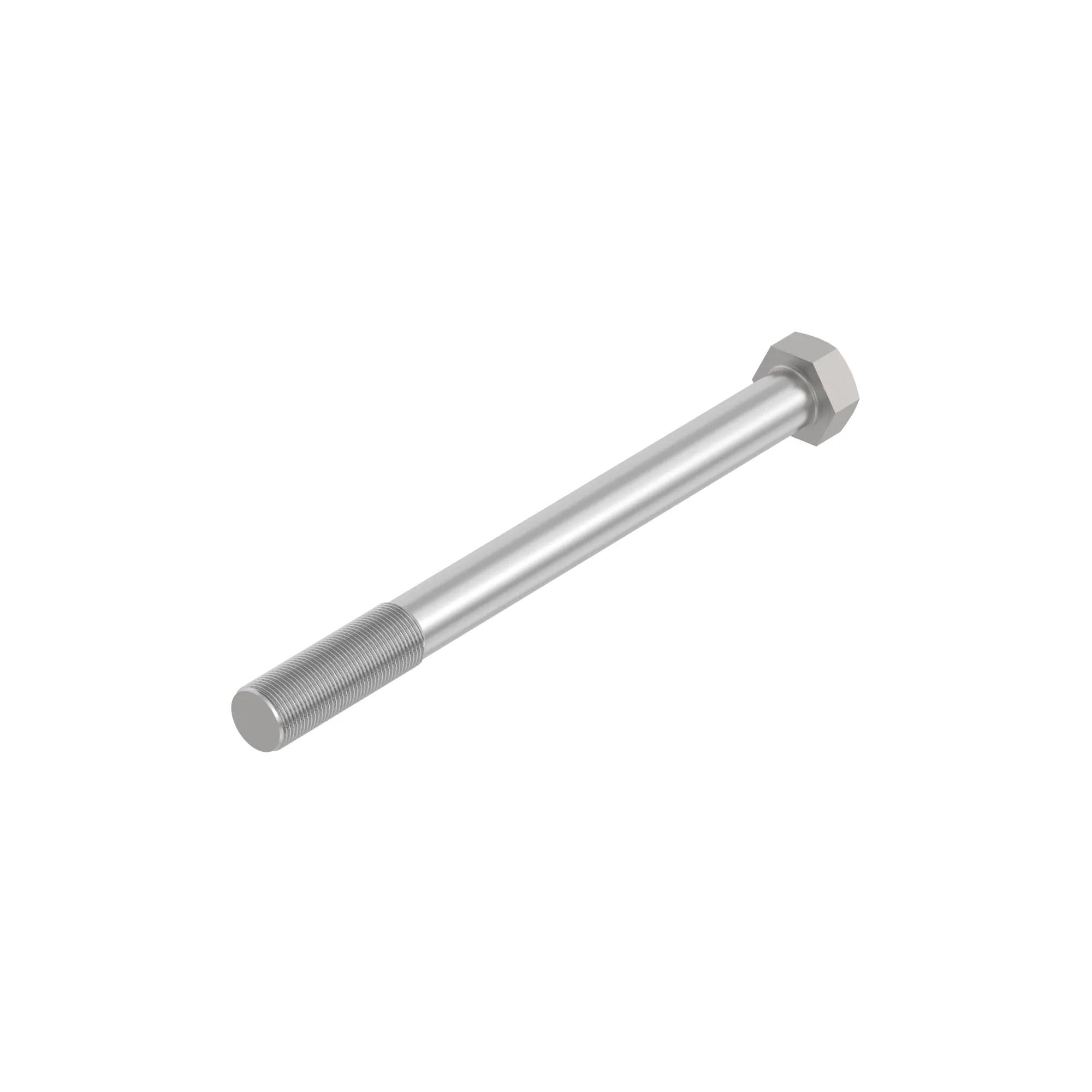 BOLT, HEX HEAD
