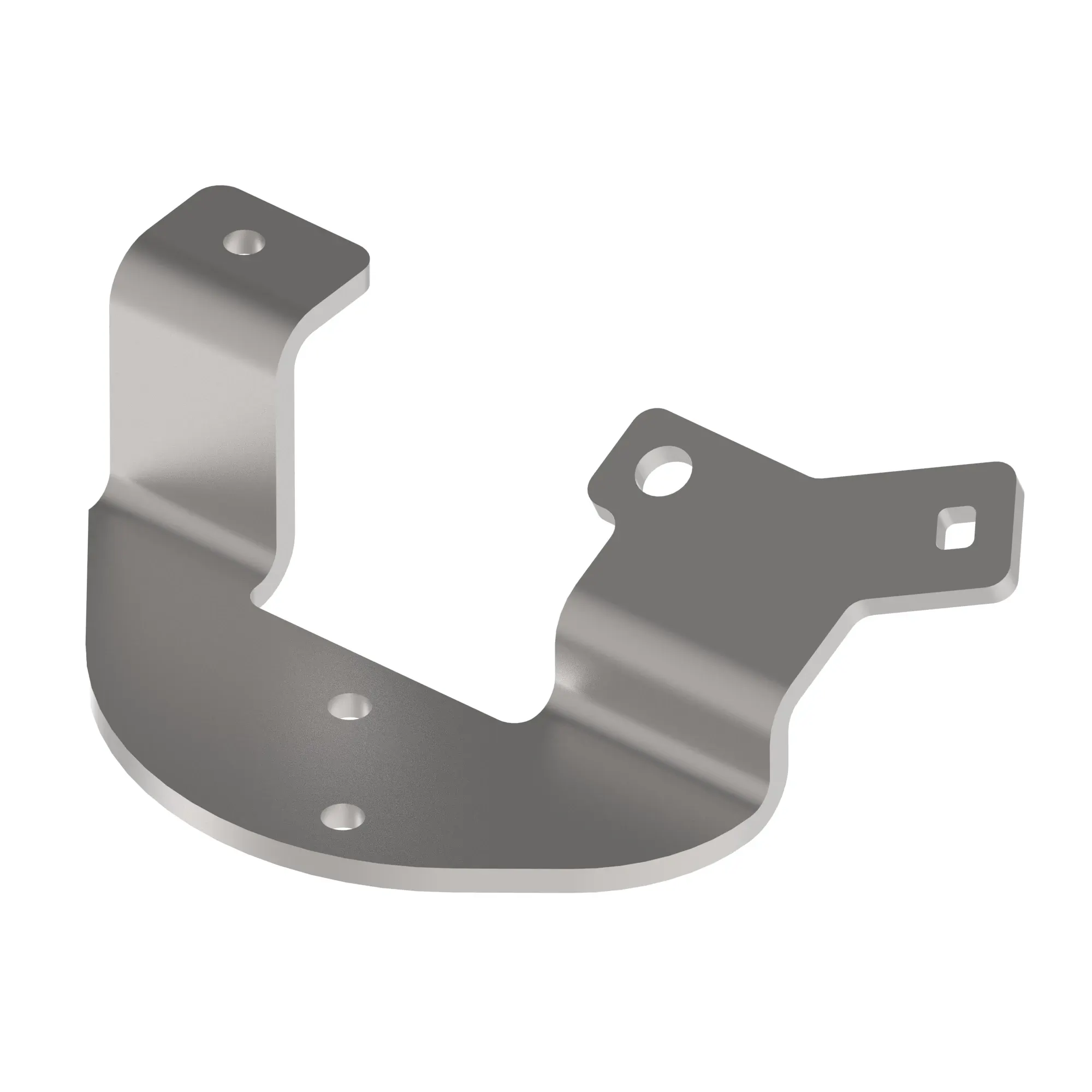 John Deere Bracket - T467037