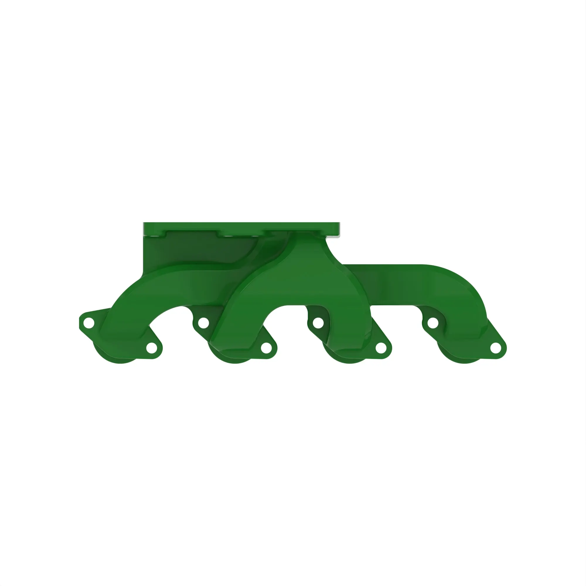 Exhaust Manifold