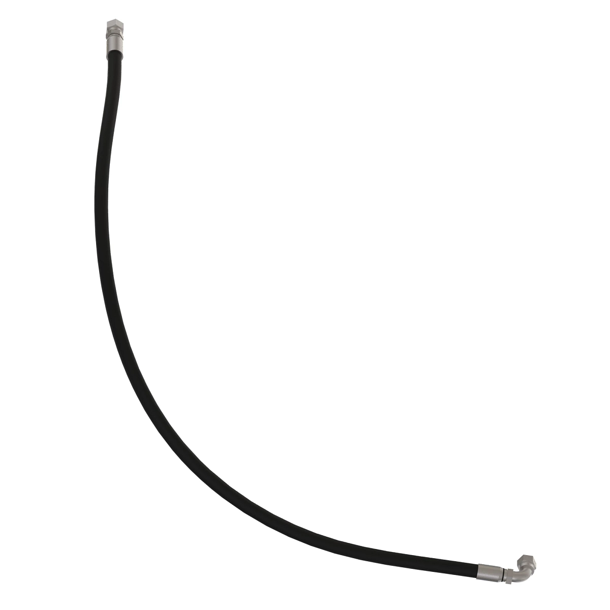 Hydraulic Hose - Fabricate, Supply