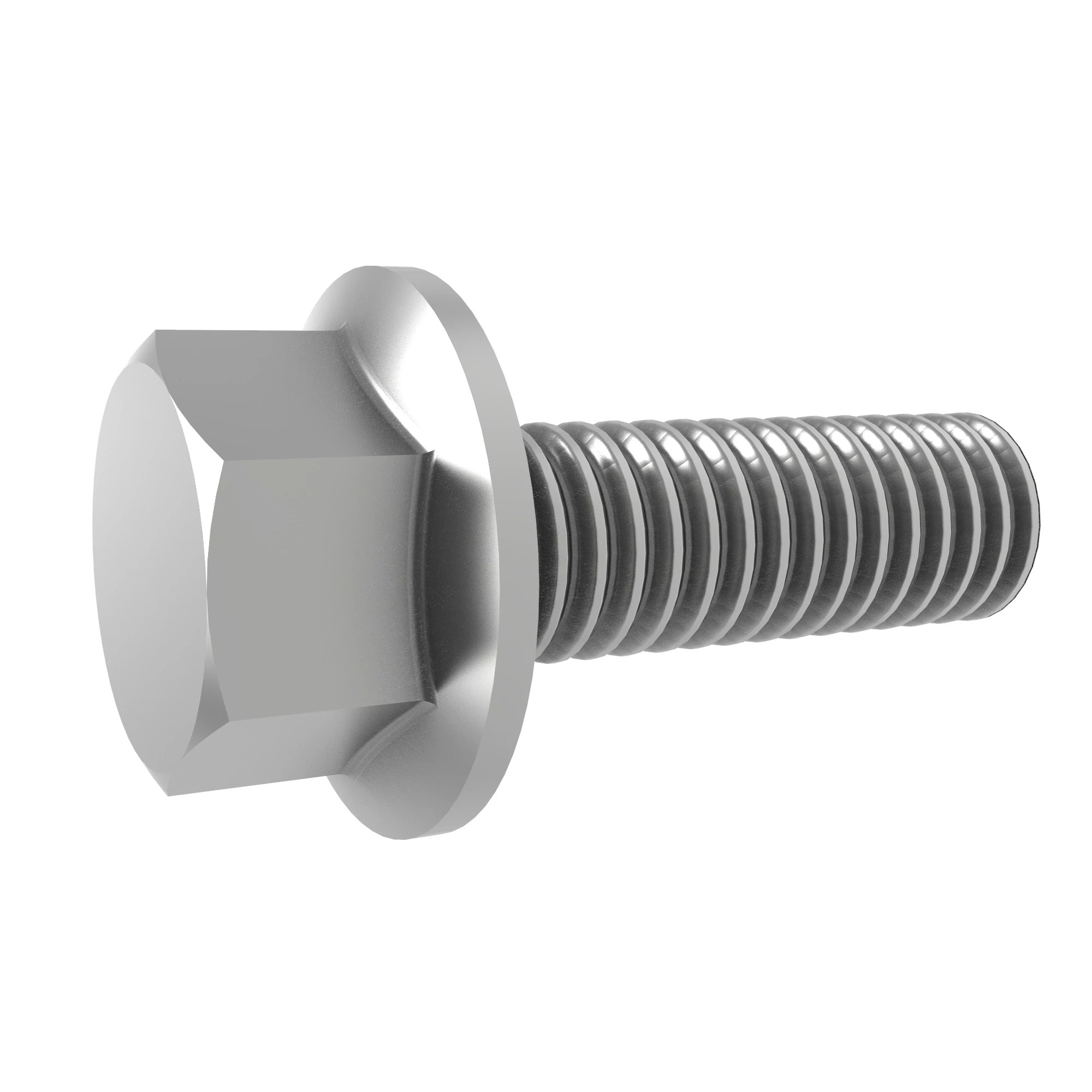 H222307: Round Head Square Neck Bolt, M12 X 40 | Shop.Deere.com