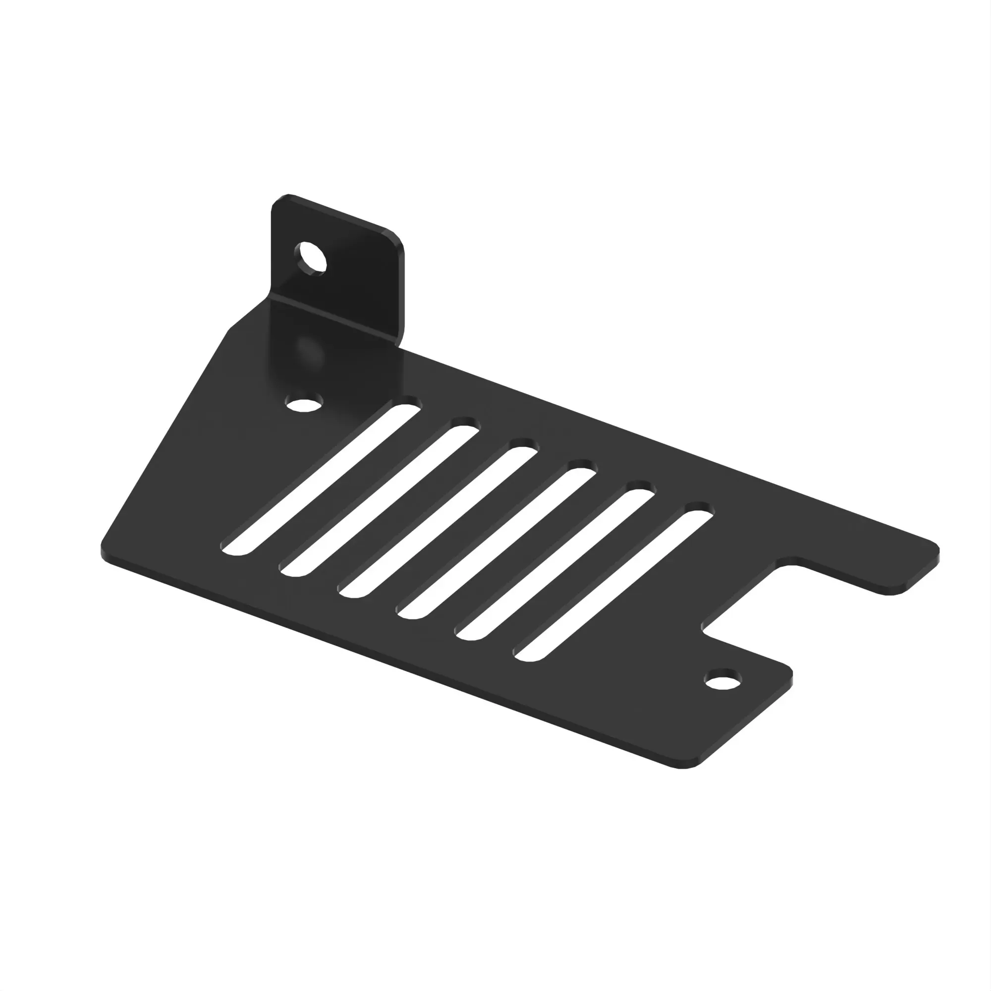 John Deere Fan Guard - LVU28458