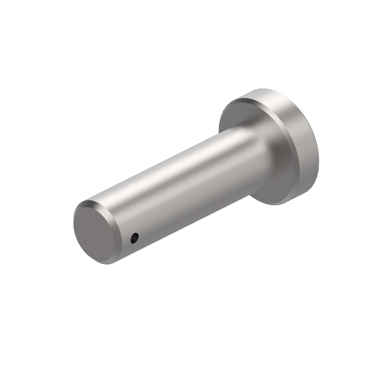 Pin-Clevis 075X0250