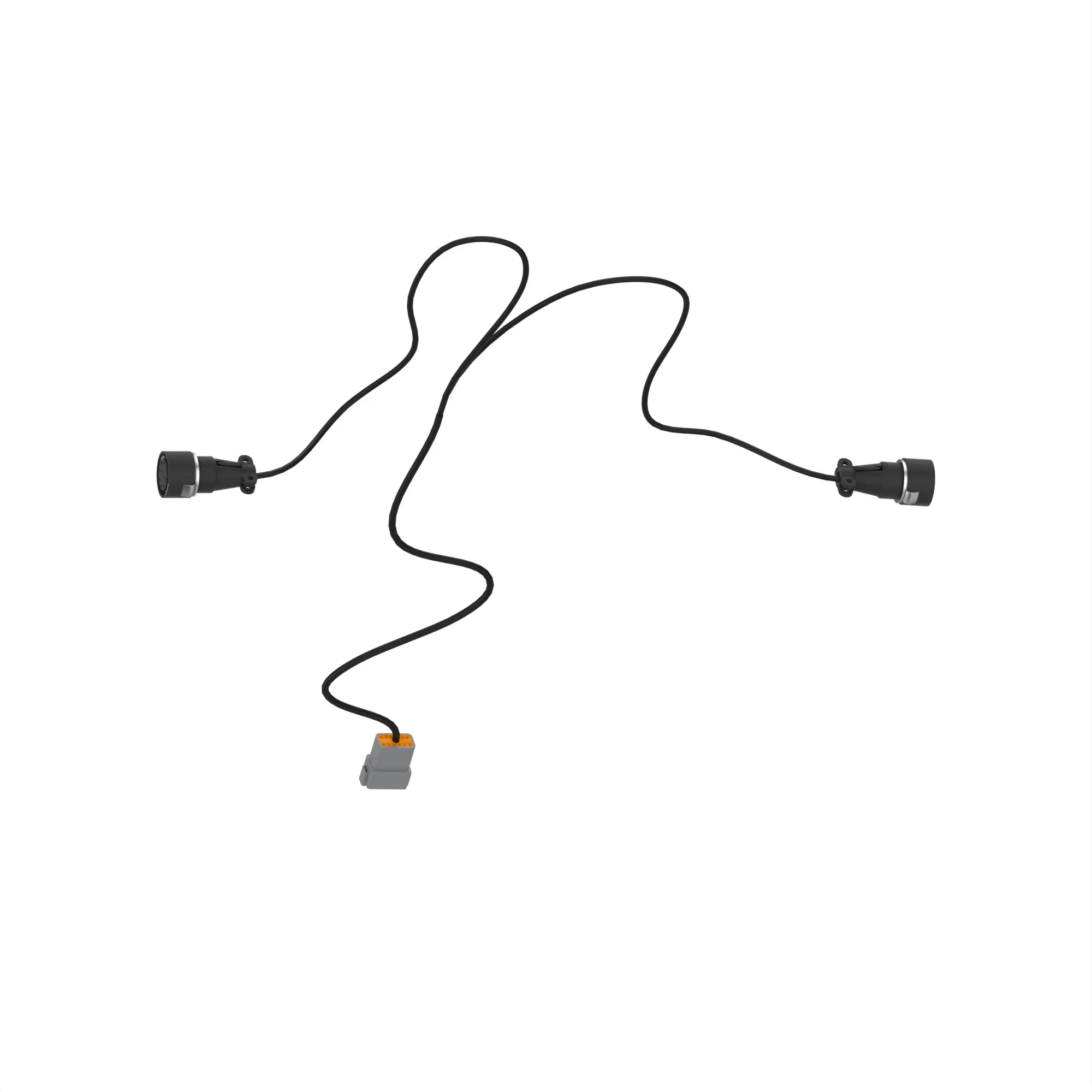 John Deere Wiring Harness - AT443110