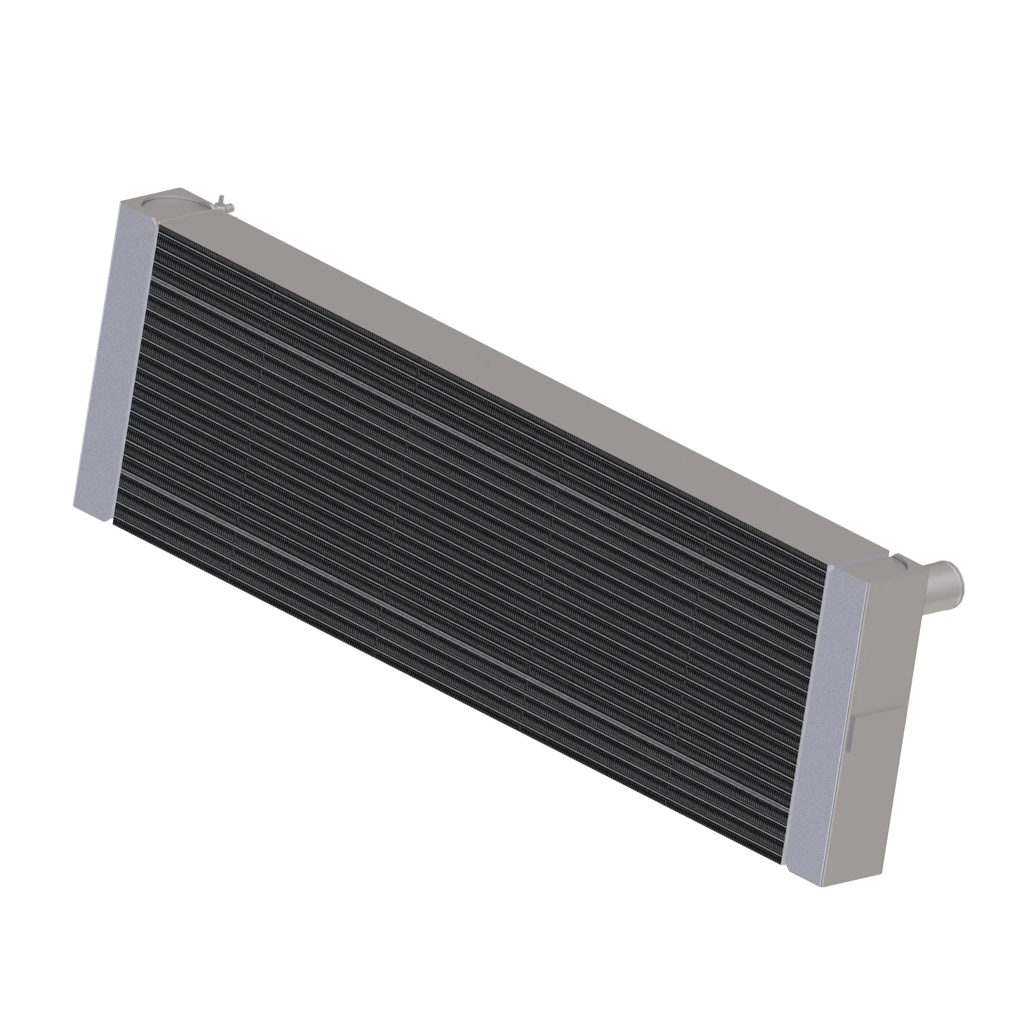 OIL COOLER