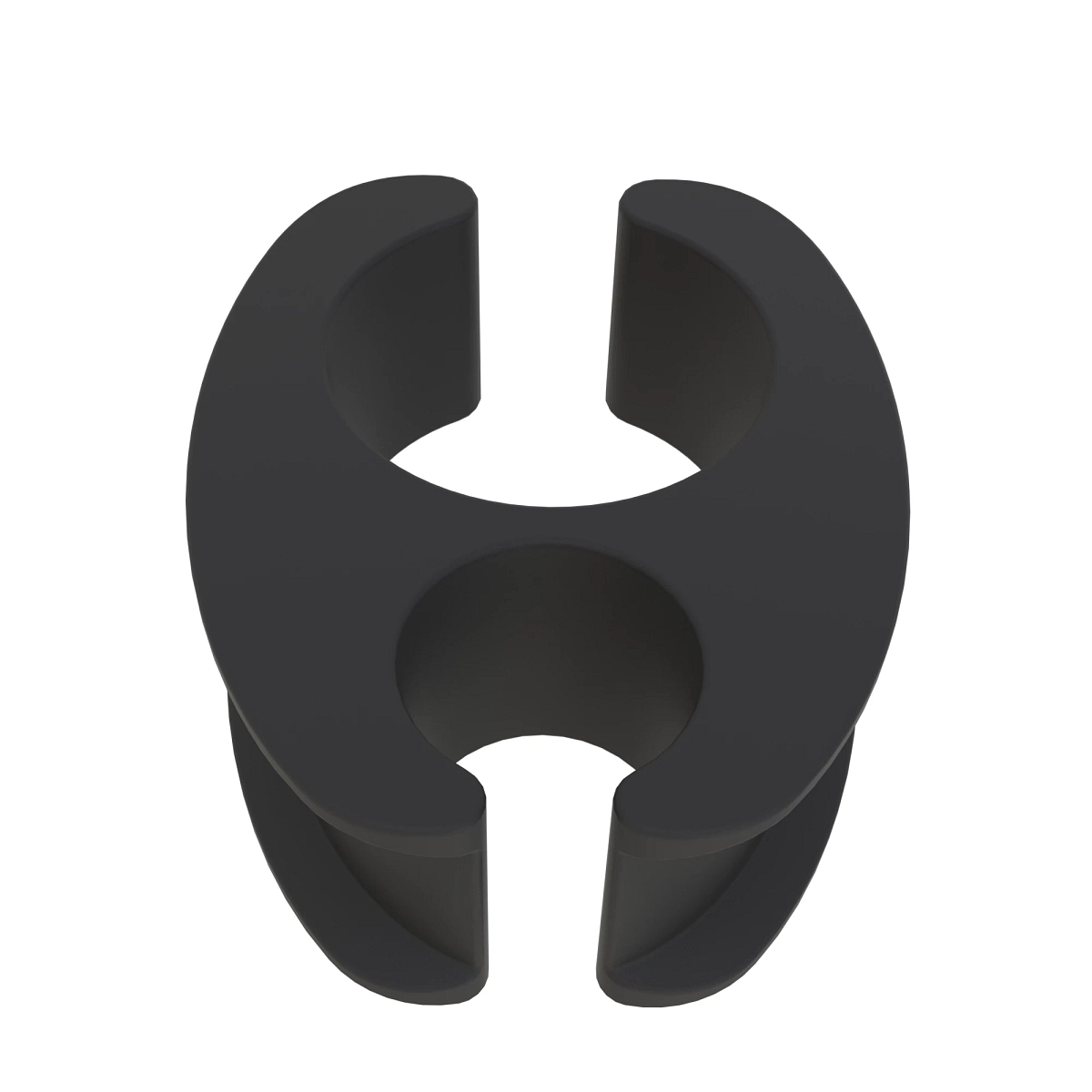 Grommet, Multi-Part Separator
