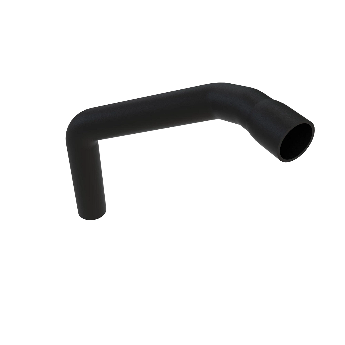 Radiator Hose, Lower Radiator