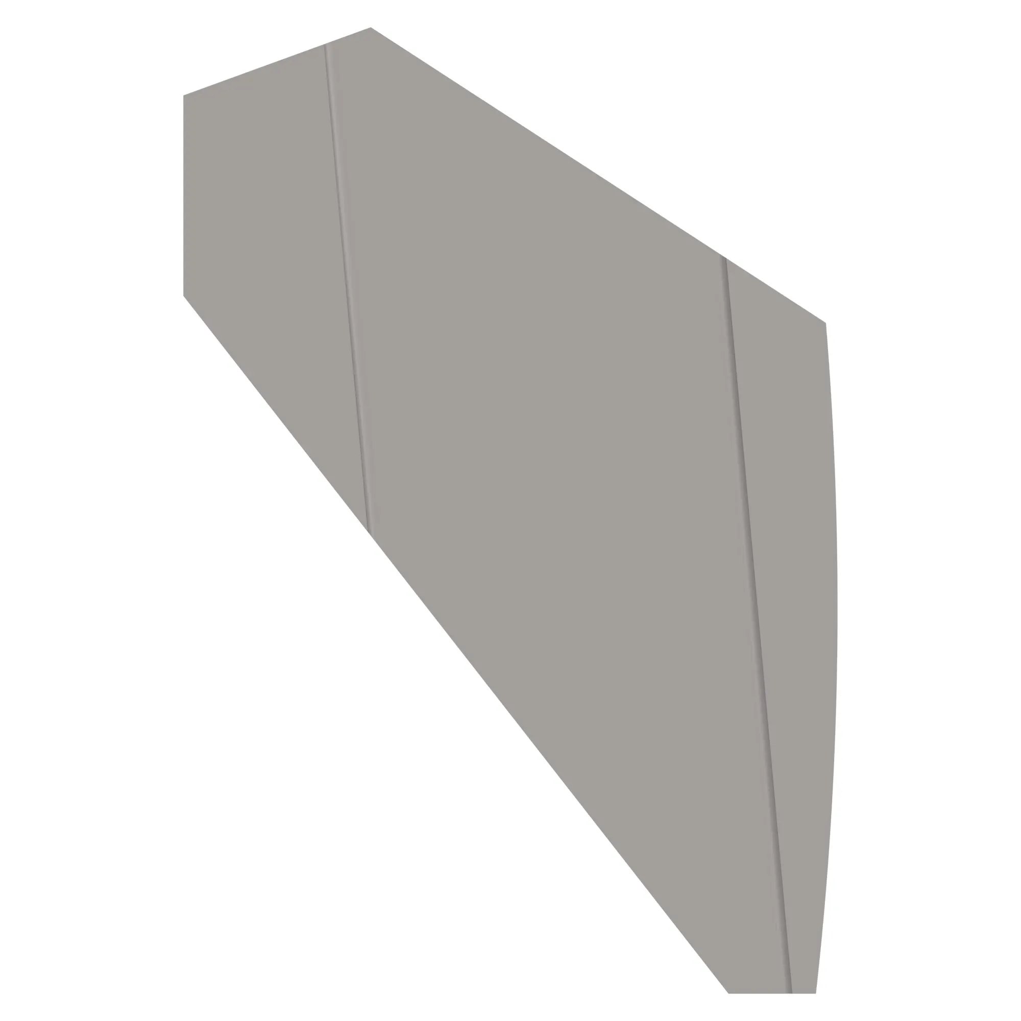 PLATE, GUARD SERVICE