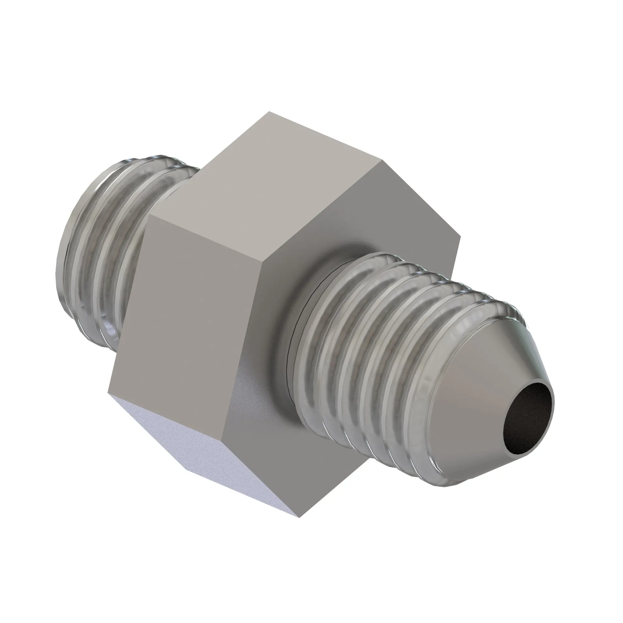 John Deere Fitting - F024668