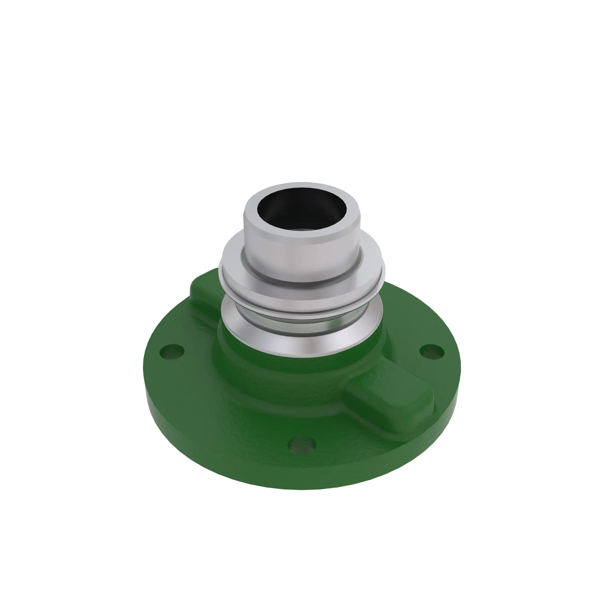John Deere Universal Joined Shaft Flange - AL202338