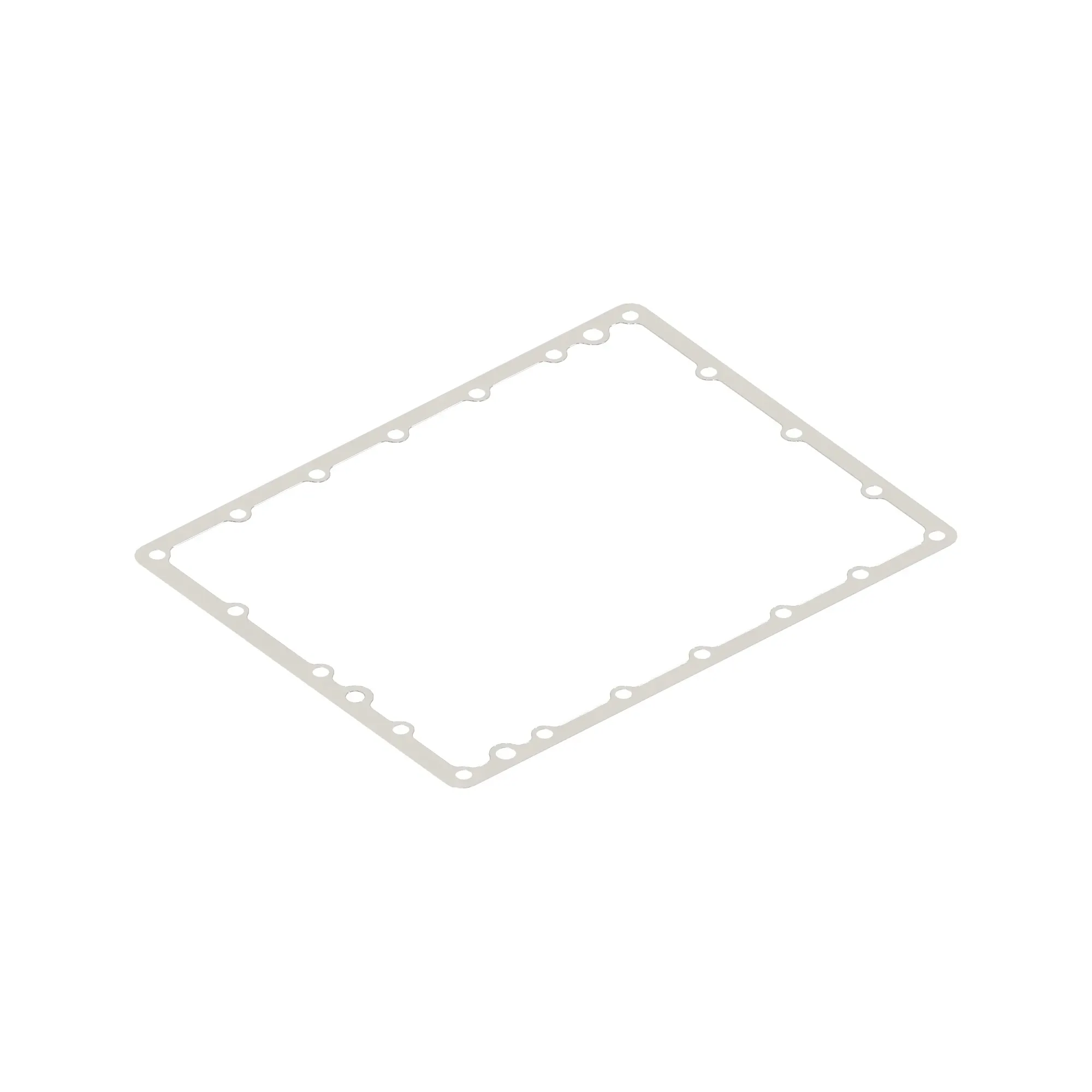 John Deere Shifter Cover to Range Box Gasket - R321531