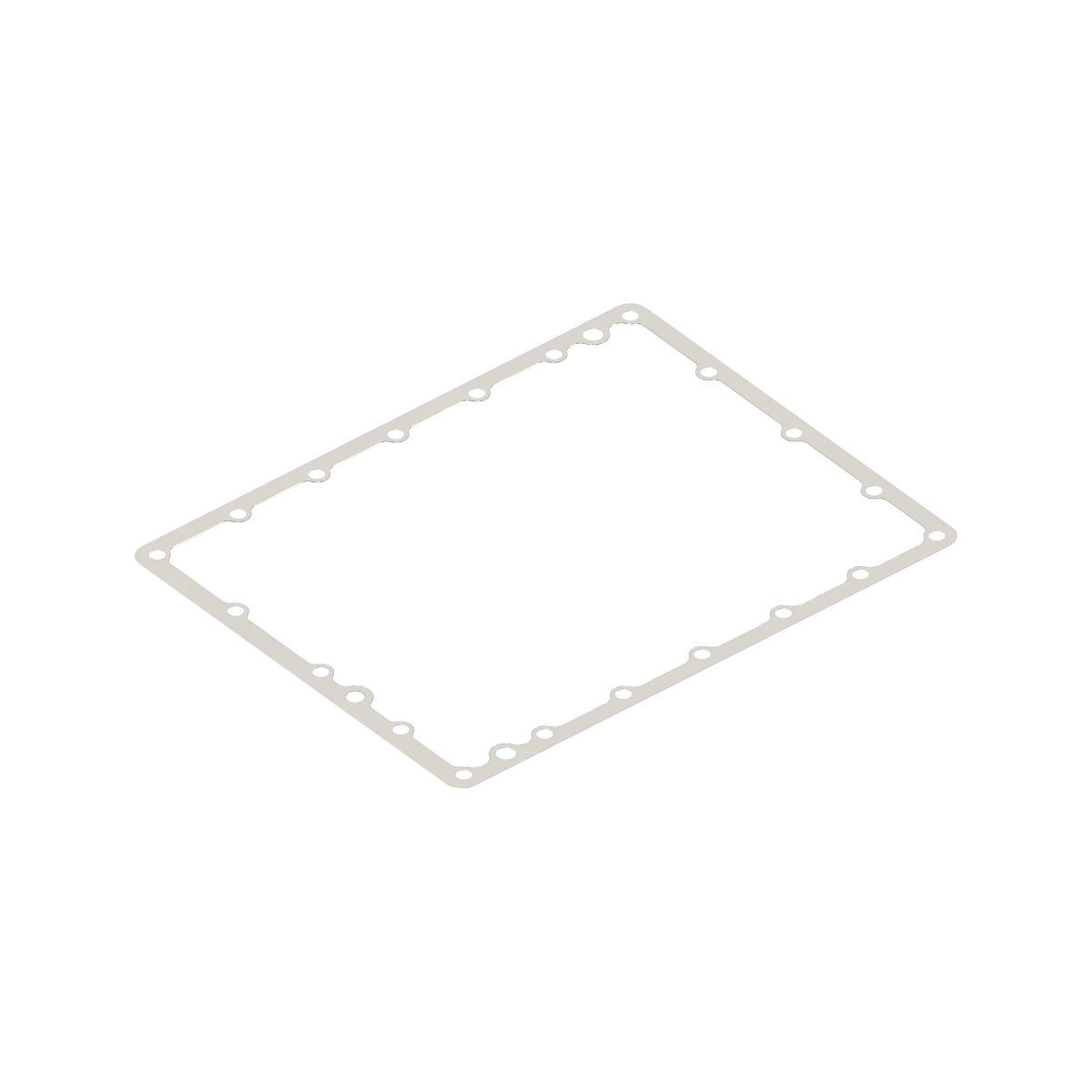 Gasket, Shifter Cover to Range Box