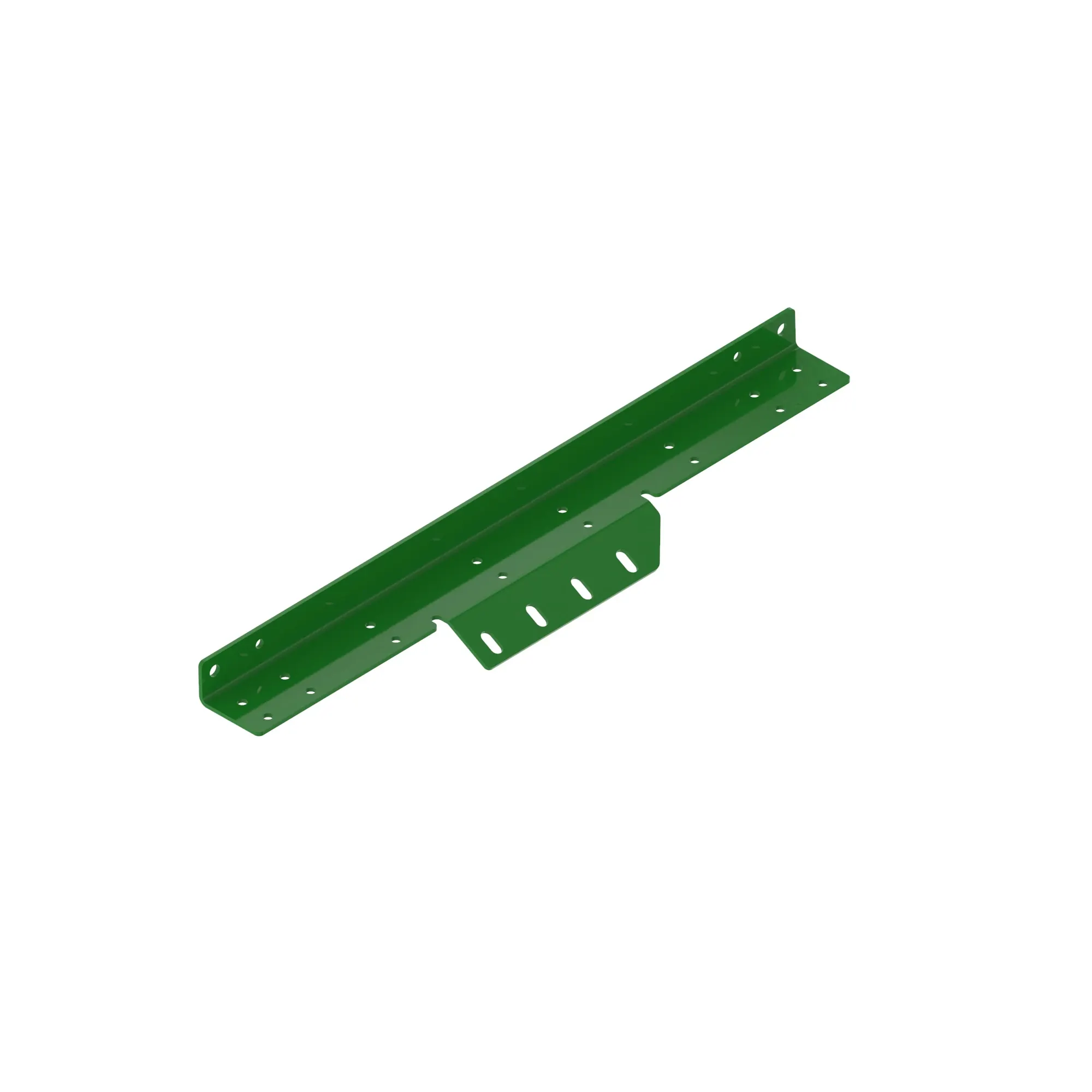 John Deere PUMP Rail Bracket - KK51237