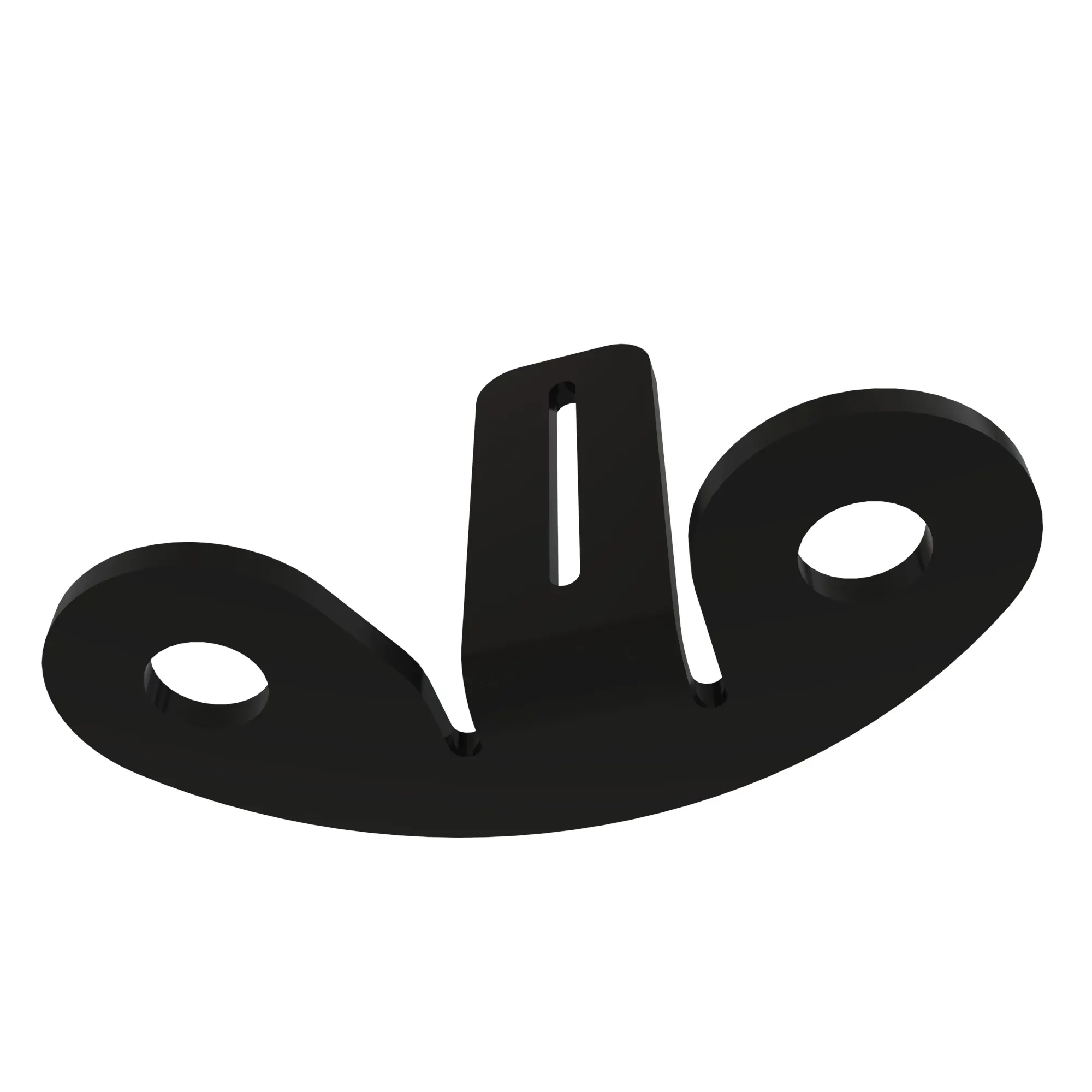 BRACKET, SID, ANTI-ROTATION