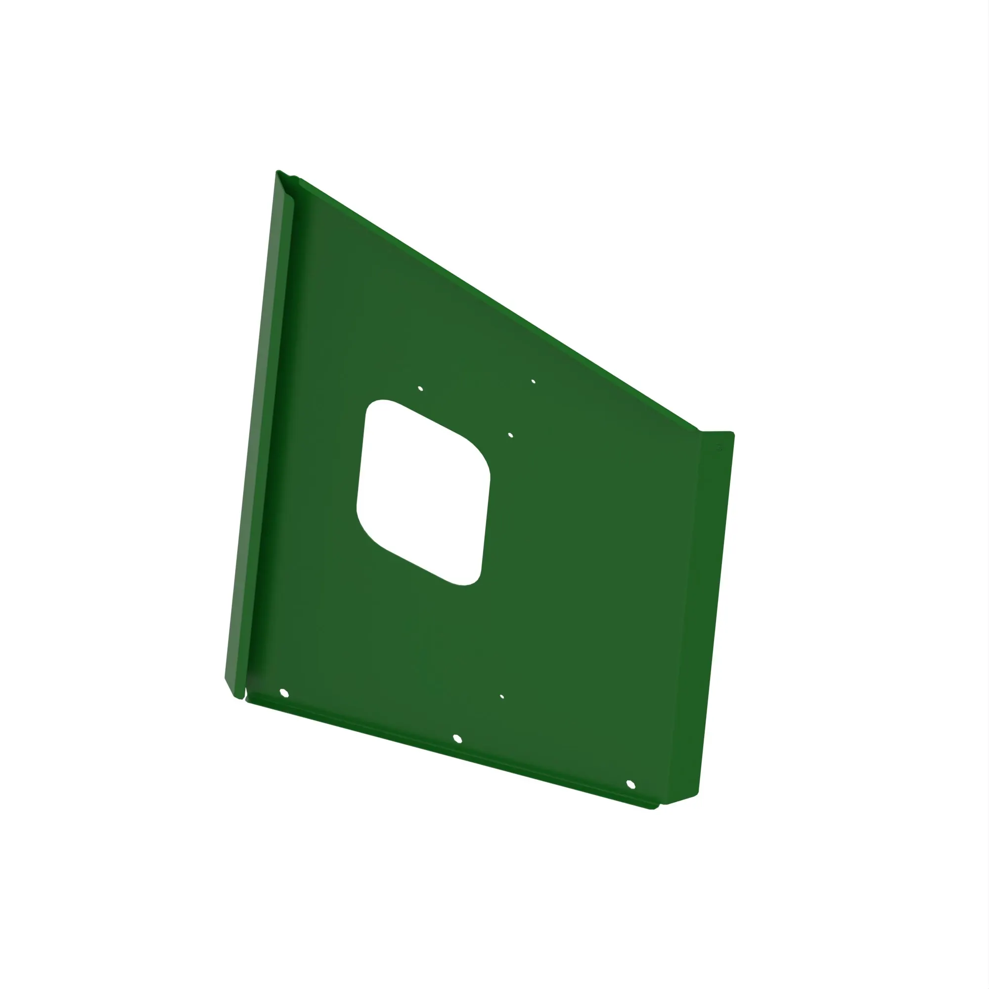 John Deere Front Panel, Left Side - HXE46492