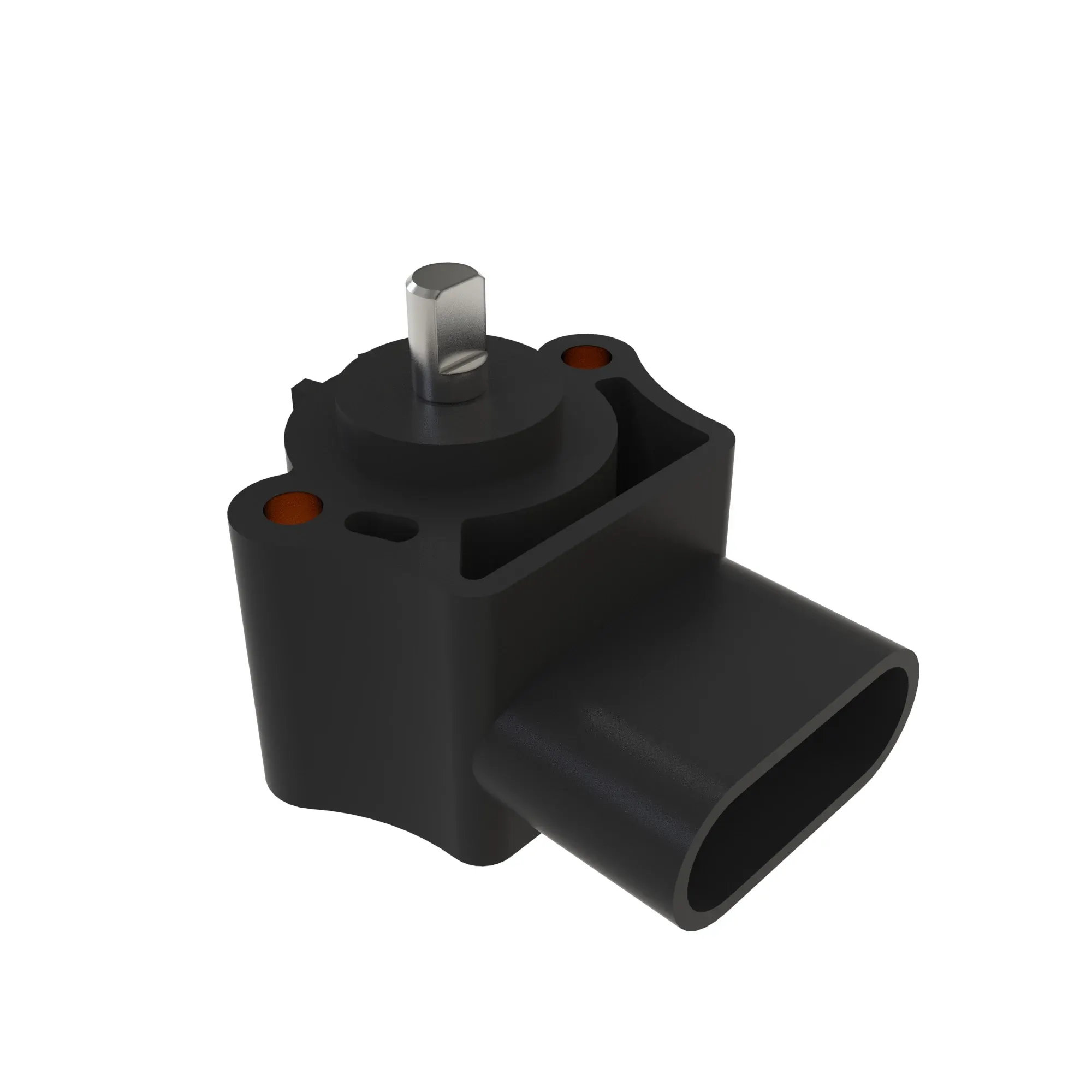 SELF LEVELING ROTARY SENSOR