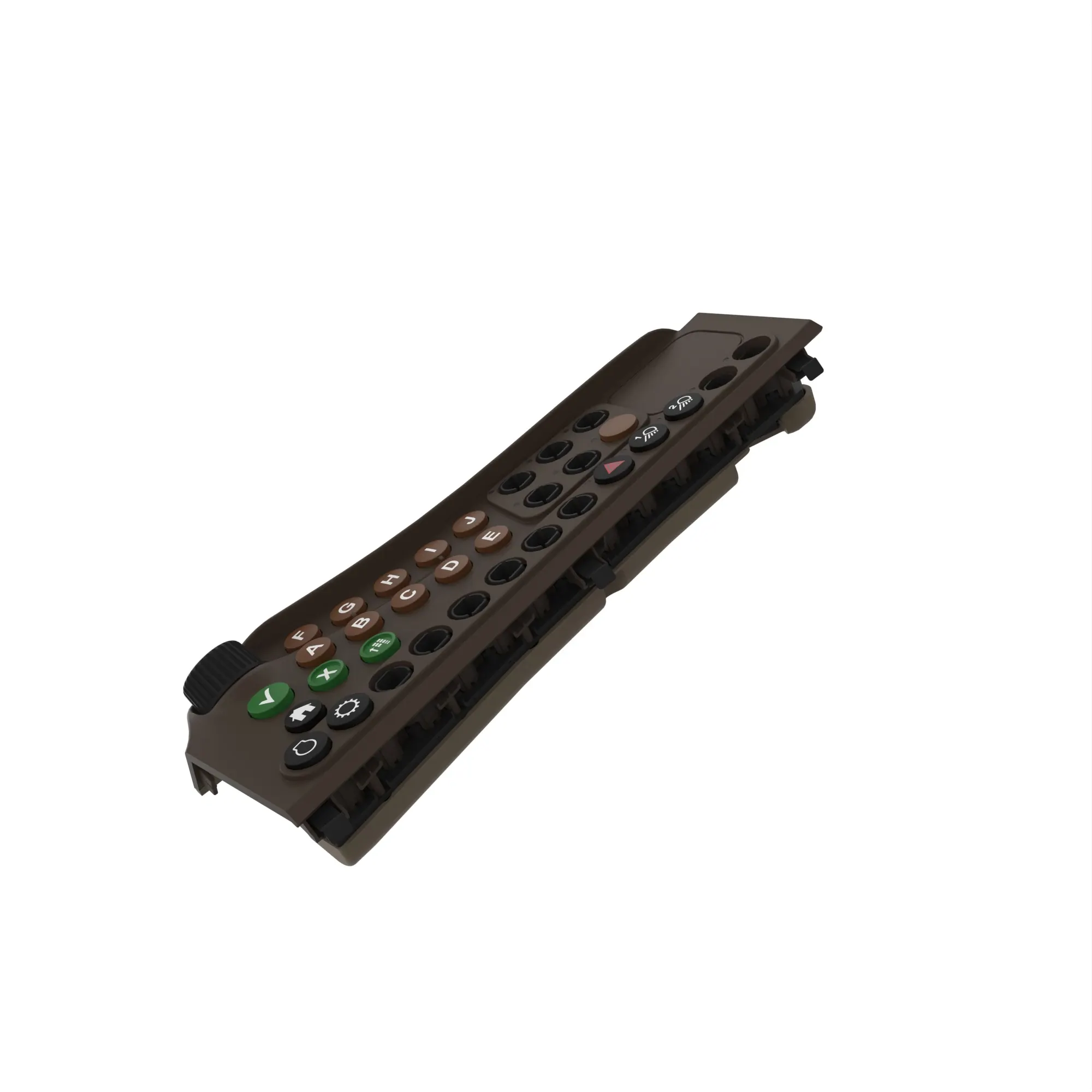 MODULE, CONTROLLER ORDERING NUMBER