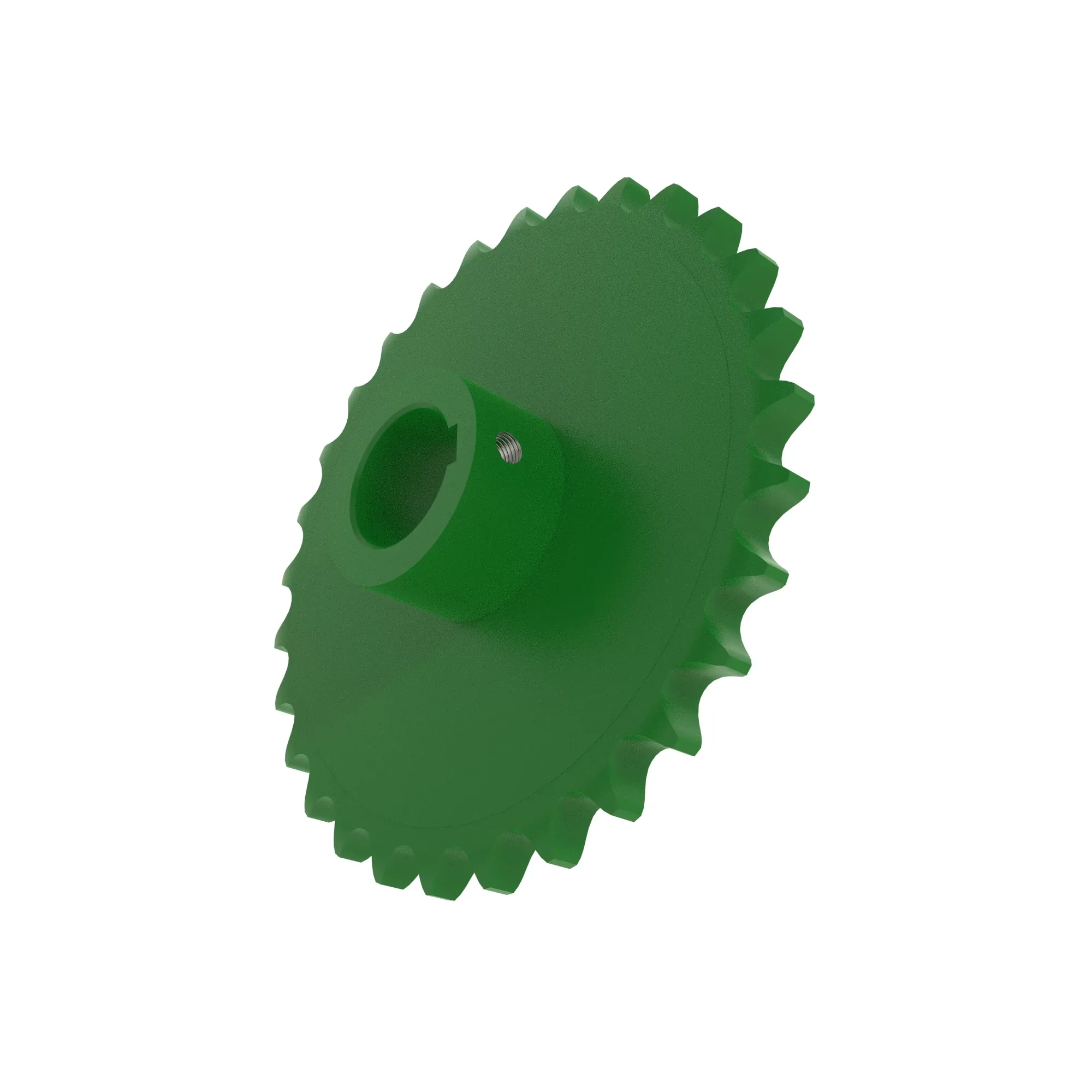 MAIN DRIVE SPROCKET