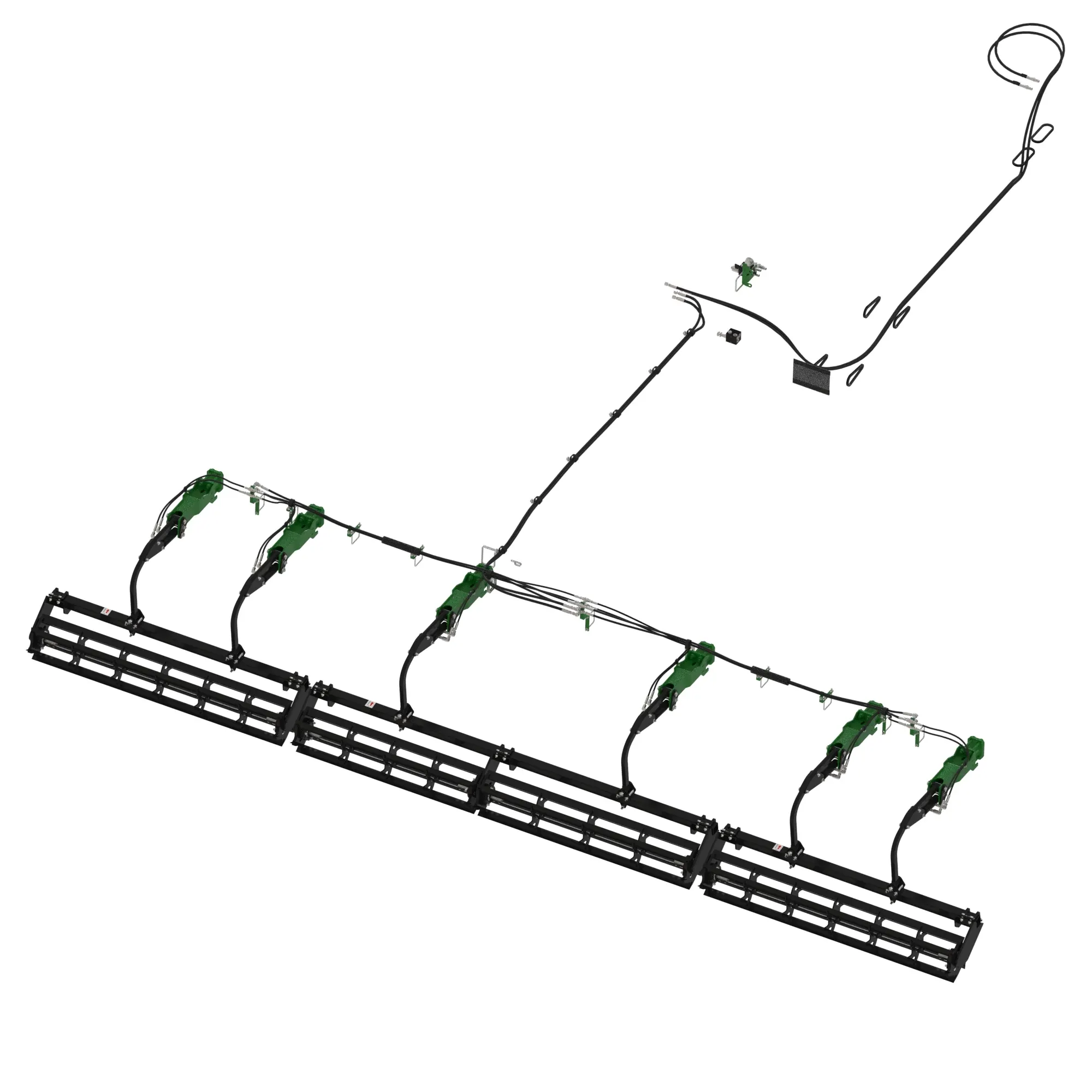 Rolling Basket